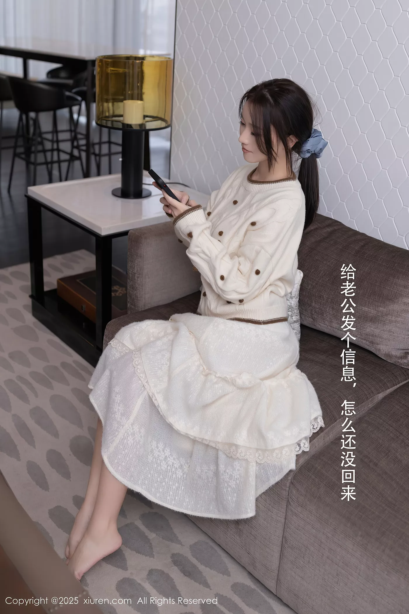 图片[18]-[Xiuren秀人网]2025.01.08 NO.9729 杏子Yada[23+1P] – 速更版-美库