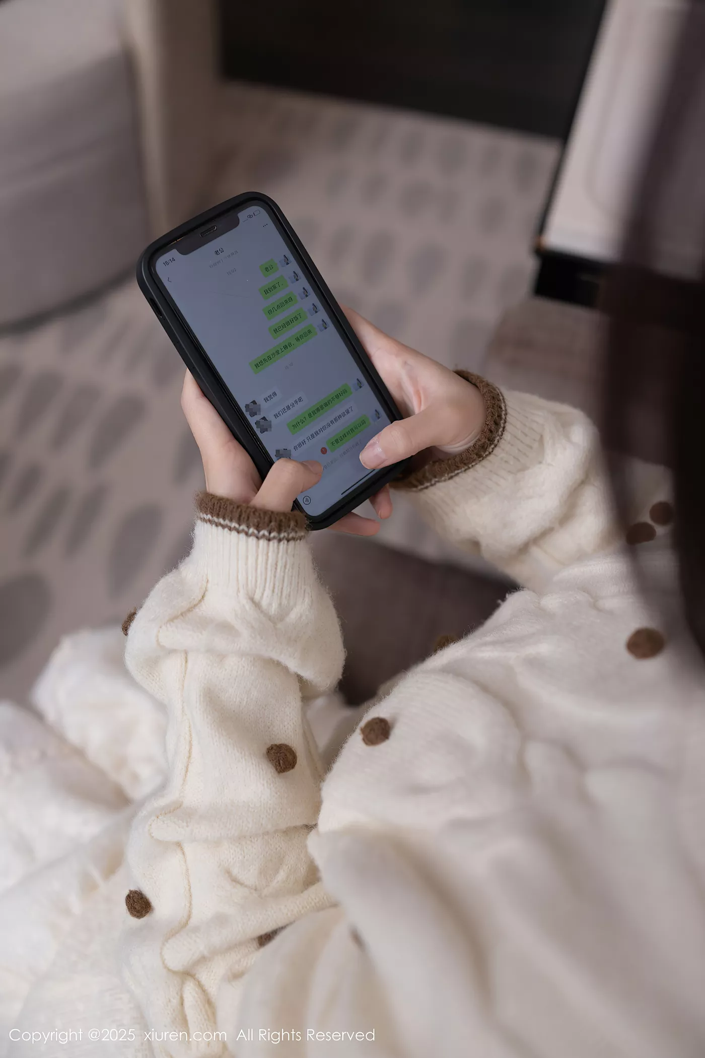 图片[19]-[Xiuren秀人网]2025.01.08 NO.9729 杏子Yada[23+1P] – 速更版-美库