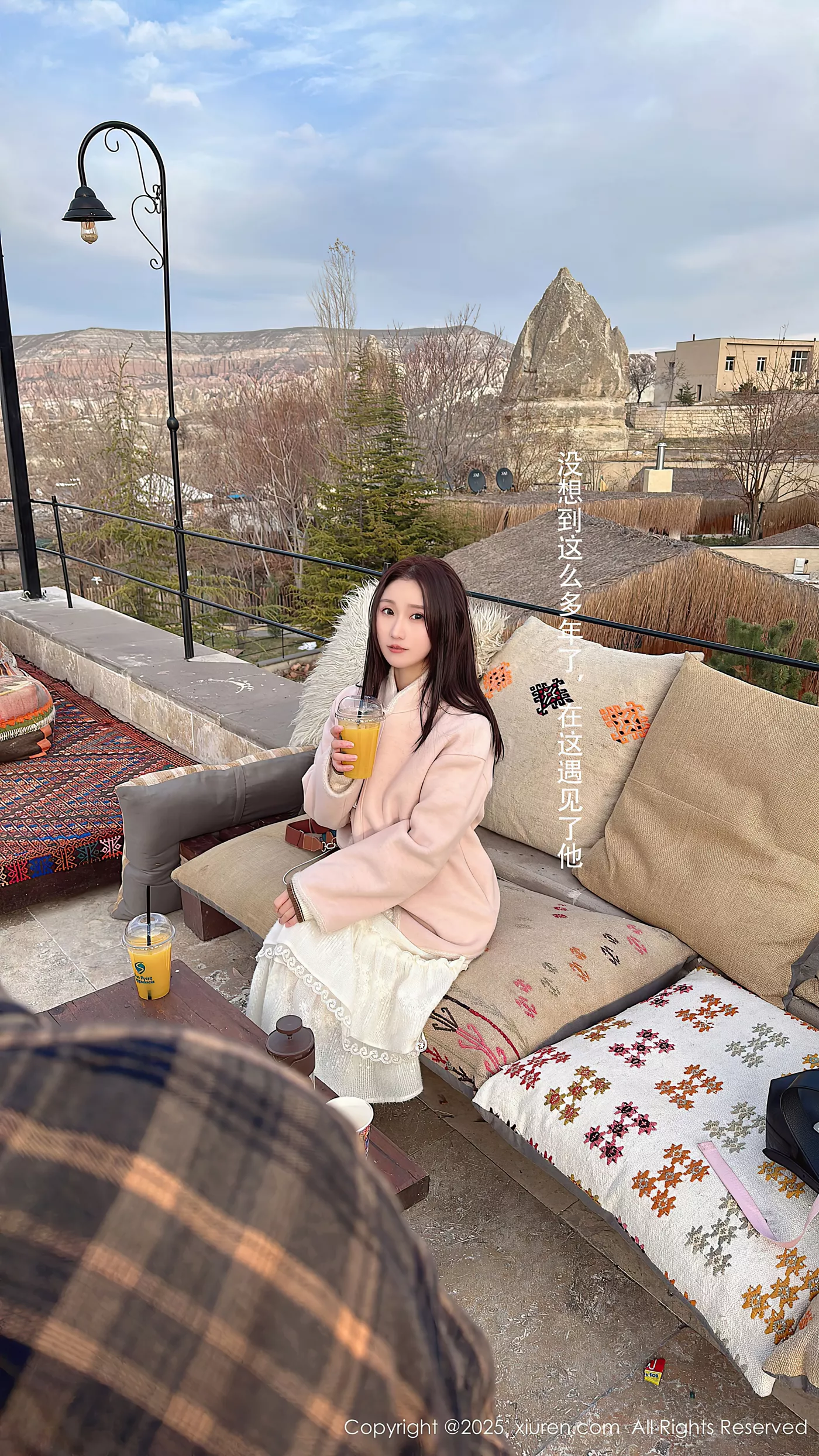 图片[23]-[Xiuren秀人网]2025.01.08 NO.9729 杏子Yada[23+1P] – 速更版-美库