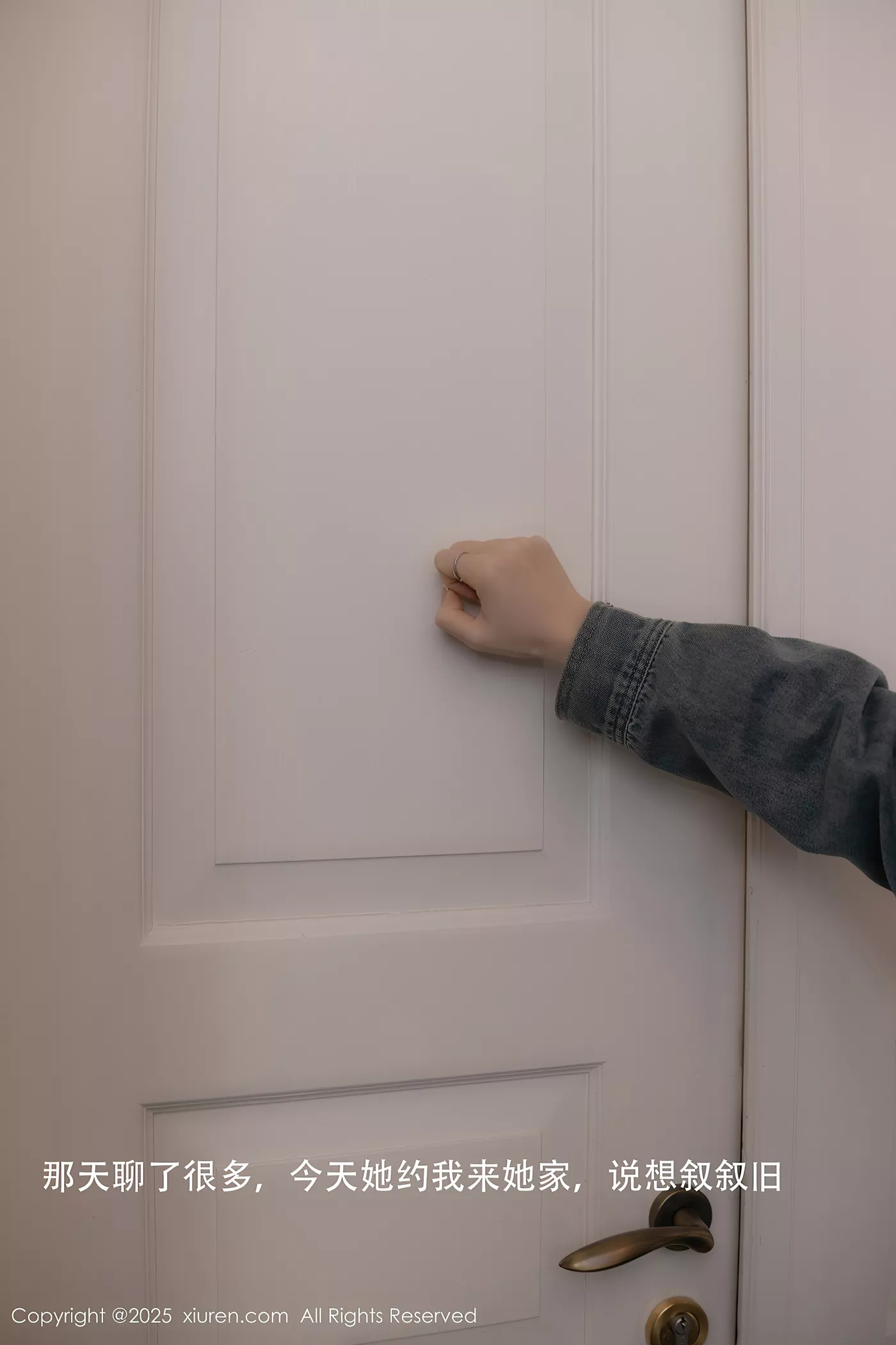 图片[25]-[Xiuren秀人网]2025.01.08 NO.9729 杏子Yada[23+1P] – 速更版-美库