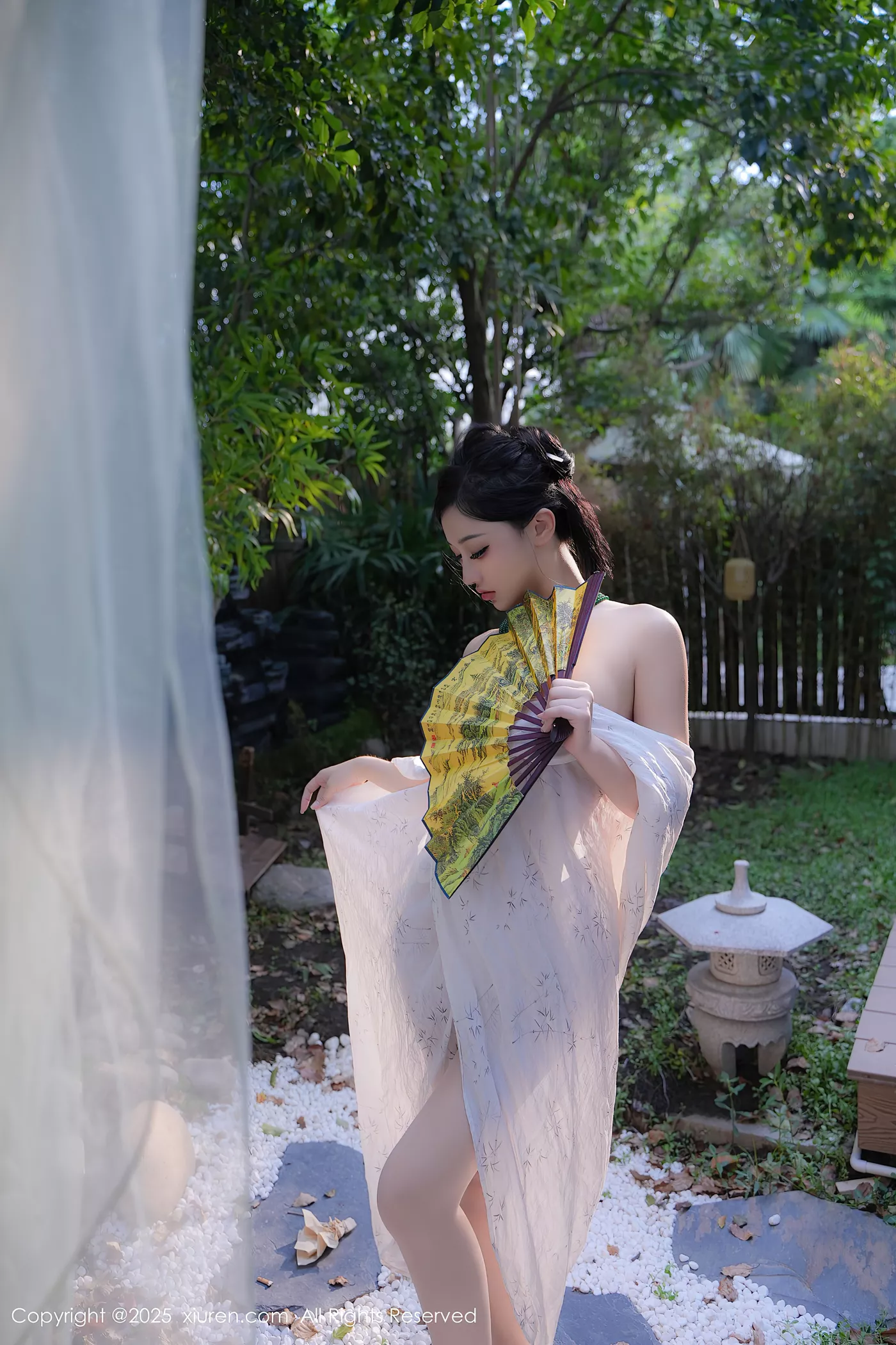 图片[12]-[Xiuren秀人网]2025.01.09 NO.9730 妙可可Cheese[26+1P] – 速更版-美库