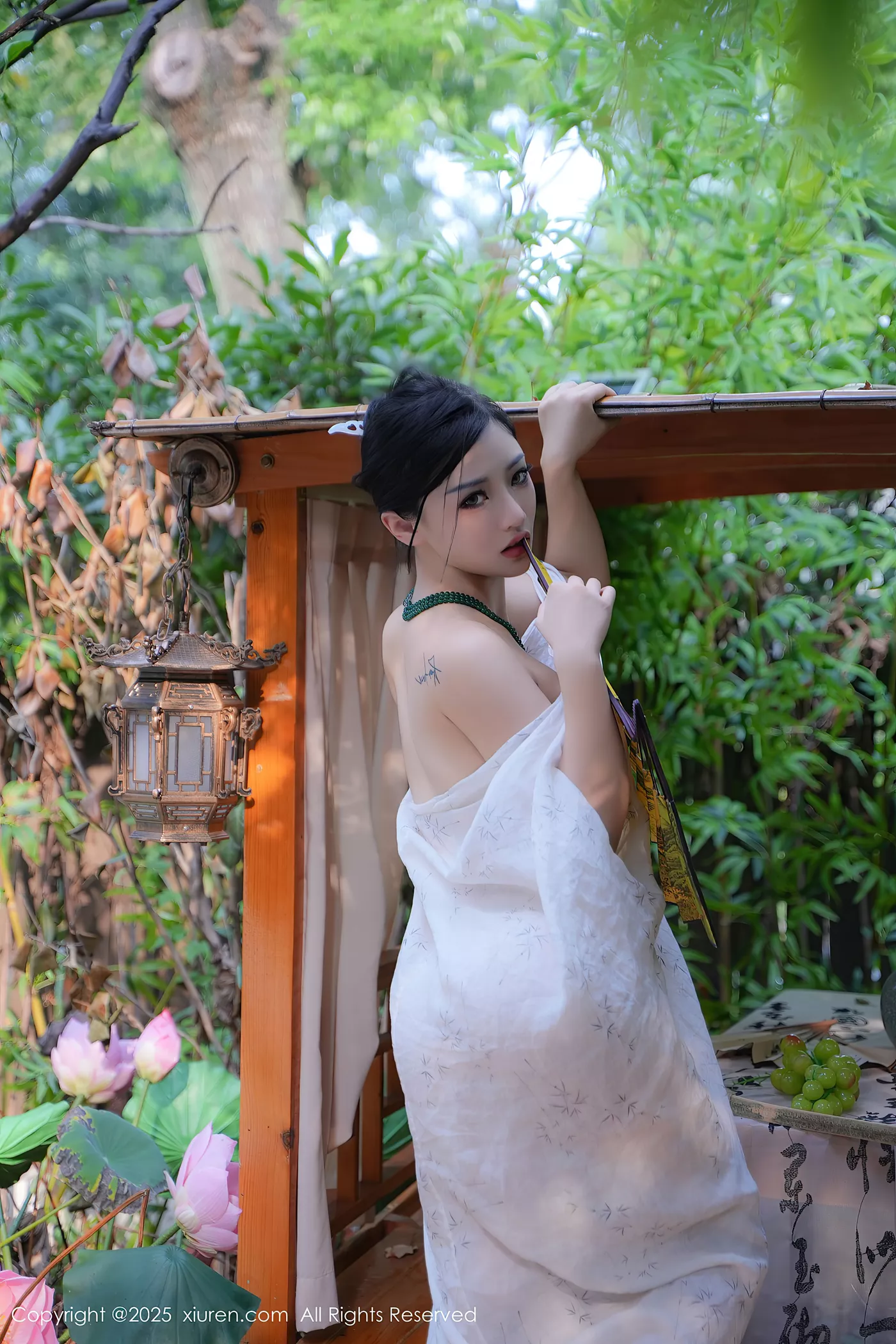 图片[13]-[Xiuren秀人网]2025.01.09 NO.9730 妙可可Cheese[26+1P] – 速更版-美库