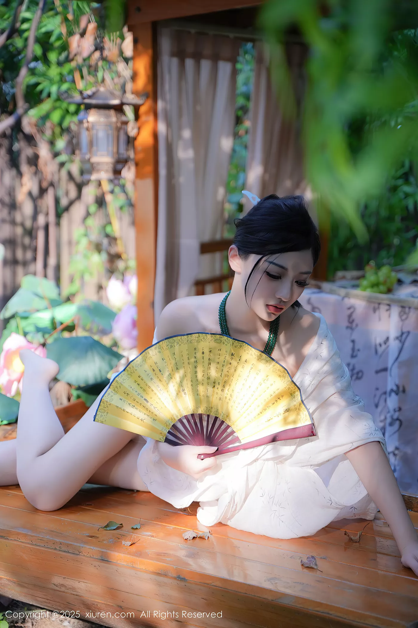 图片[17]-[Xiuren秀人网]2025.01.09 NO.9730 妙可可Cheese[26+1P] – 速更版-美库