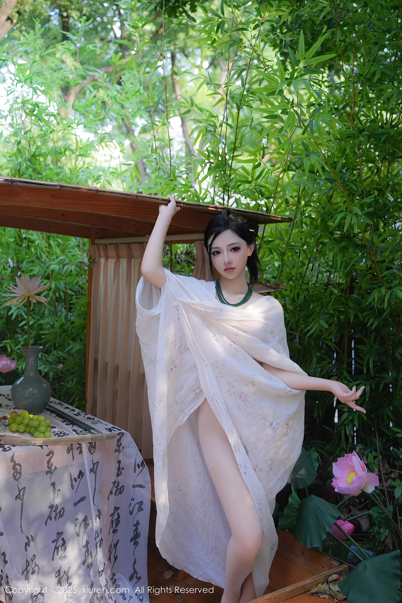 图片[18]-[Xiuren秀人网]2025.01.09 NO.9730 妙可可Cheese[26+1P] – 速更版-美库