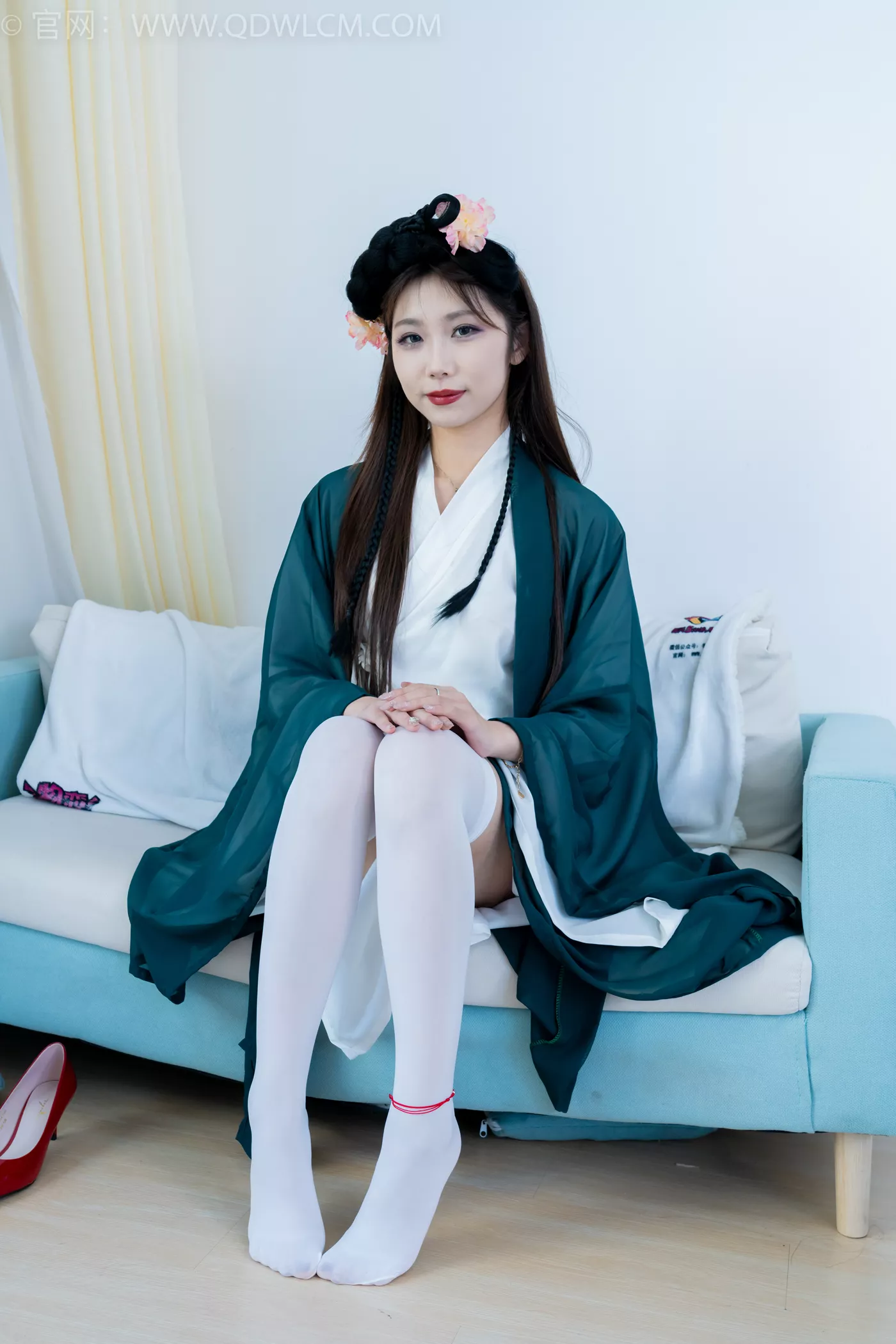 图片[14]-物恋传媒 NO.2212 泡泡-一滴泪[200P] – 速更版-美库