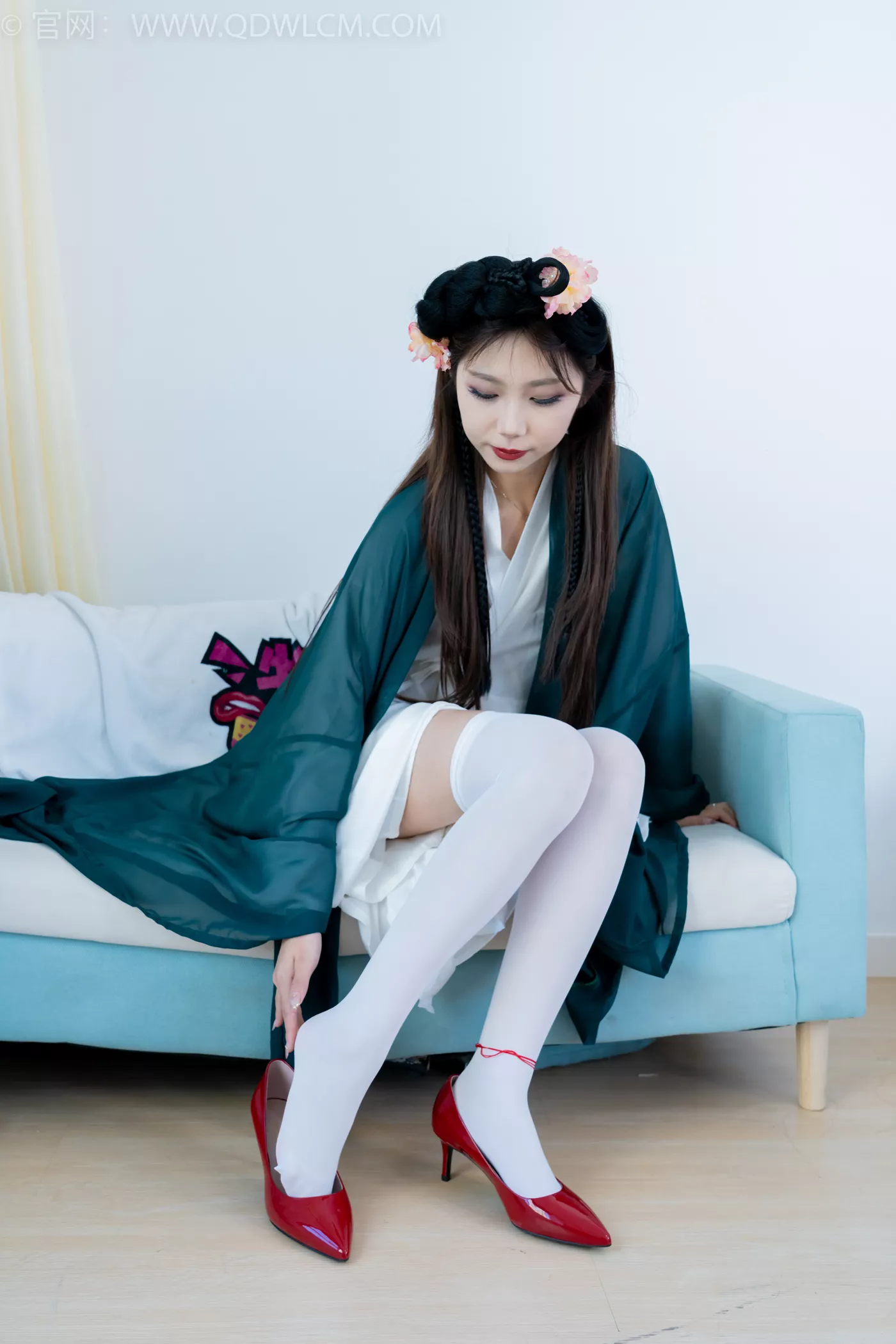 图片[16]-物恋传媒 NO.2212 泡泡-一滴泪[200P] – 速更版-美库