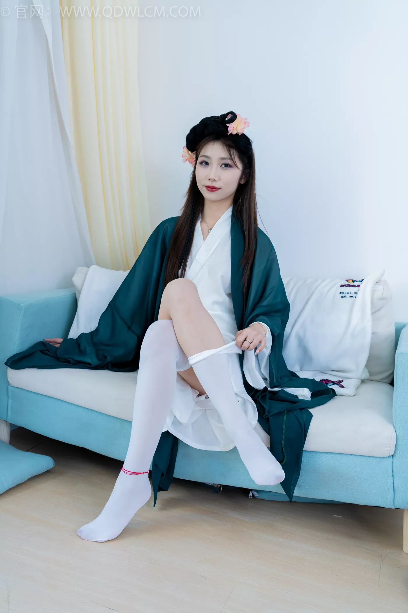 图片[19]-物恋传媒 NO.2212 泡泡-一滴泪[200P] – 速更版-美库