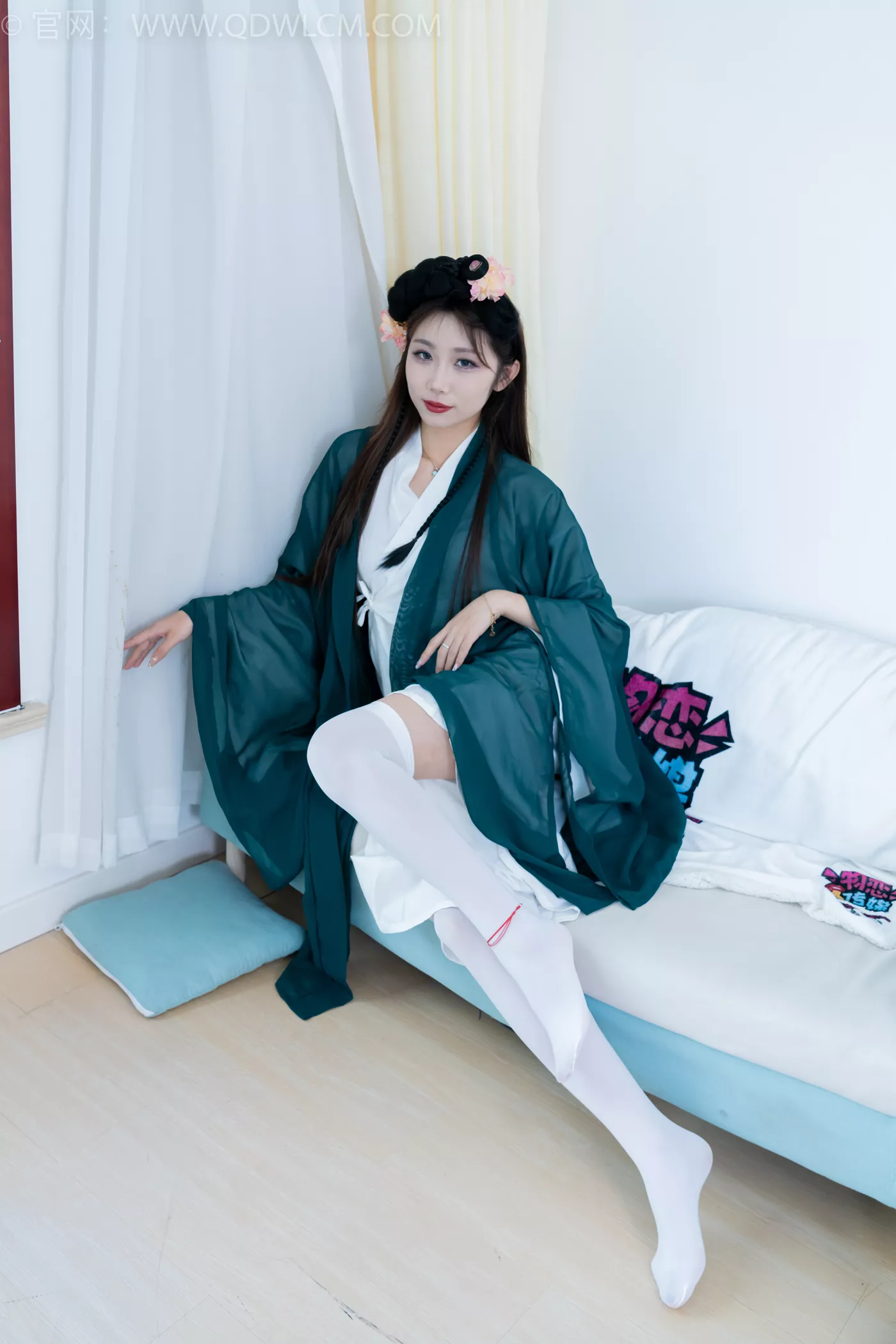 图片[21]-物恋传媒 NO.2212 泡泡-一滴泪[200P] – 速更版-美库