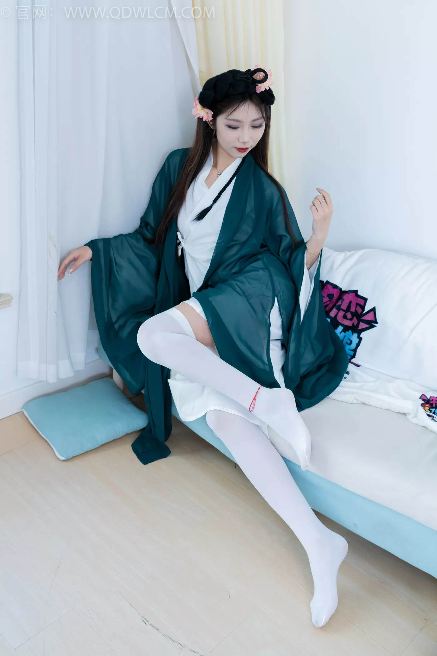 图片[22]-物恋传媒 NO.2212 泡泡-一滴泪[200P] – 速更版-美库