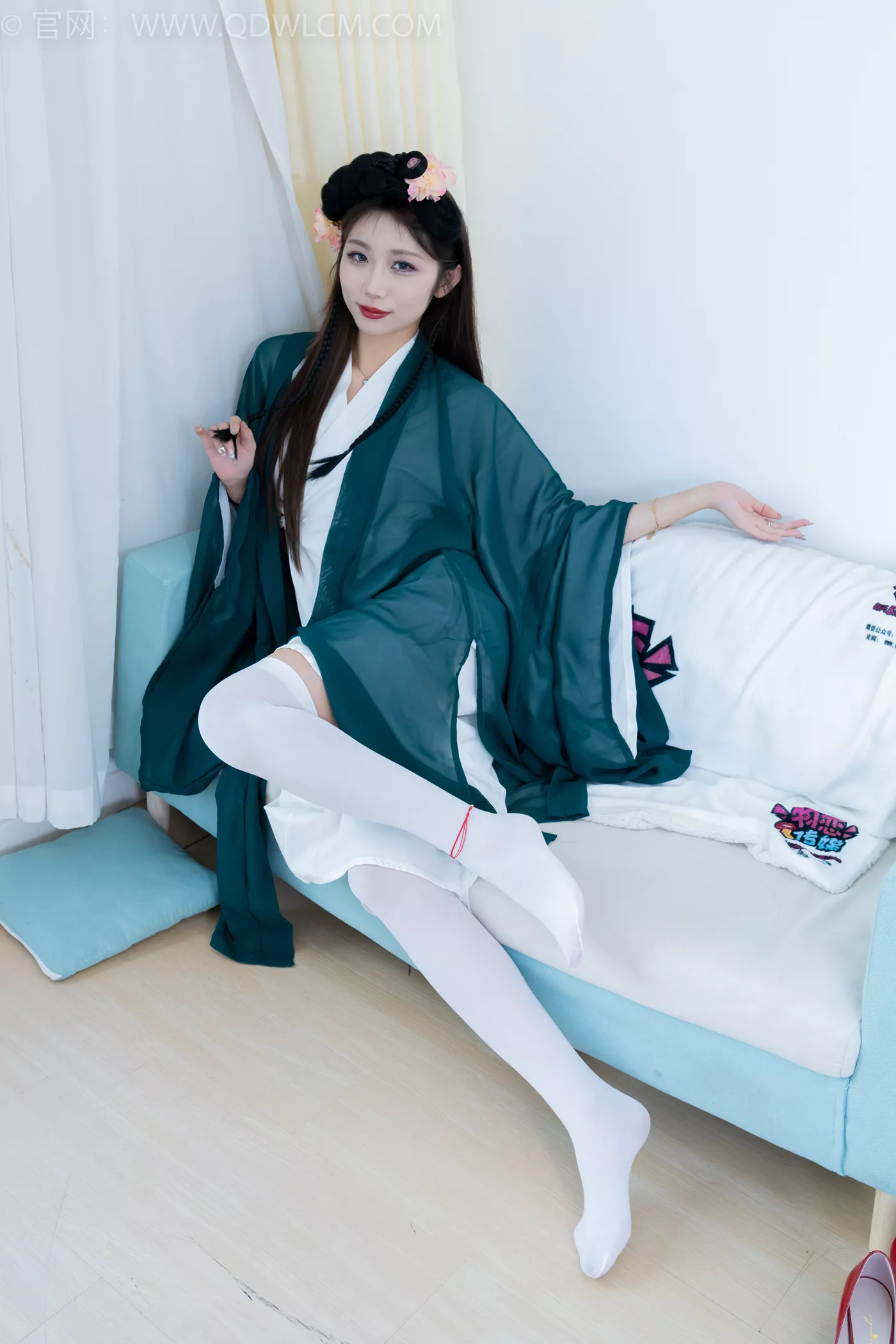 图片[23]-物恋传媒 NO.2212 泡泡-一滴泪[200P] – 速更版-美库