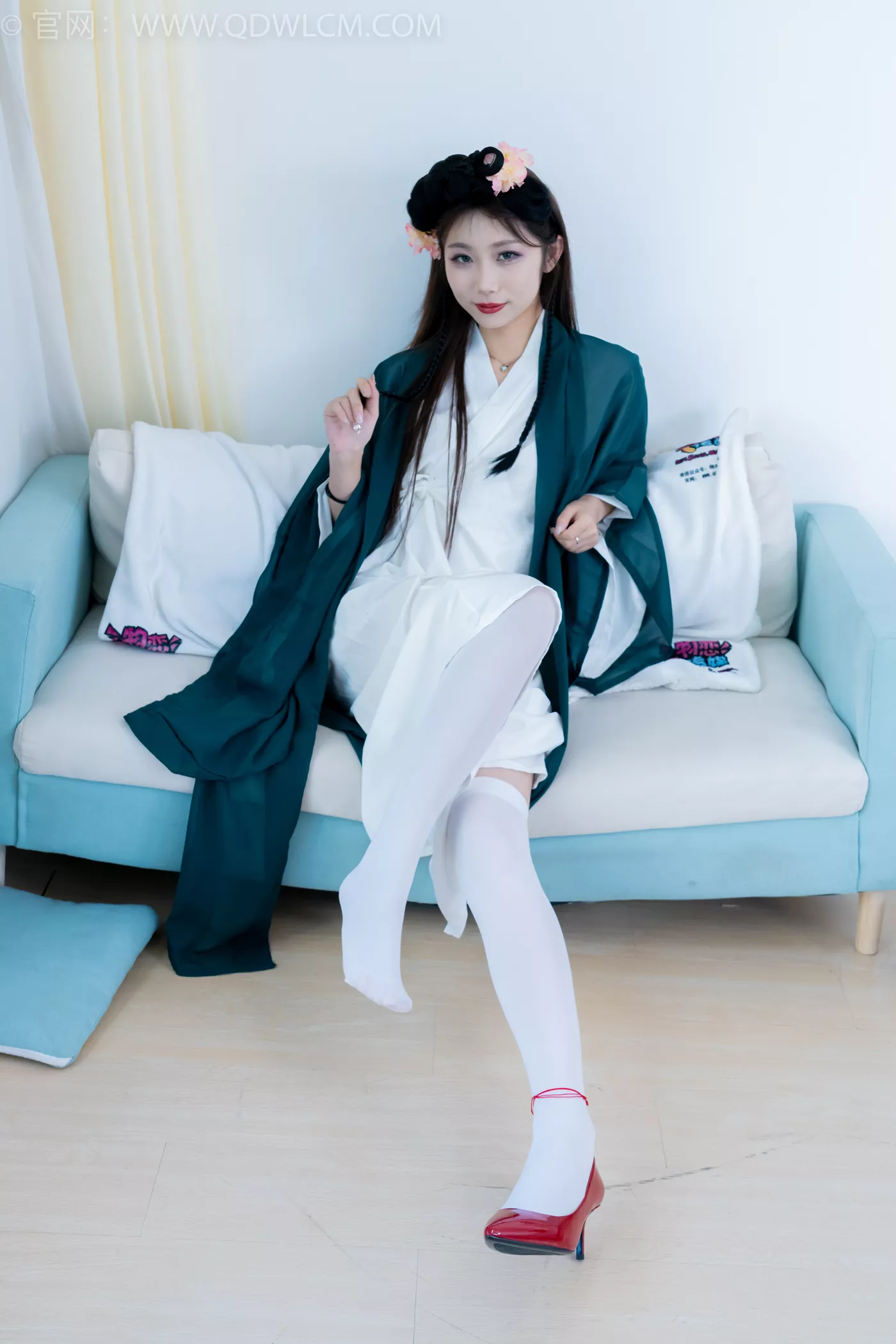 图片[24]-物恋传媒 NO.2212 泡泡-一滴泪[200P] – 速更版-美库