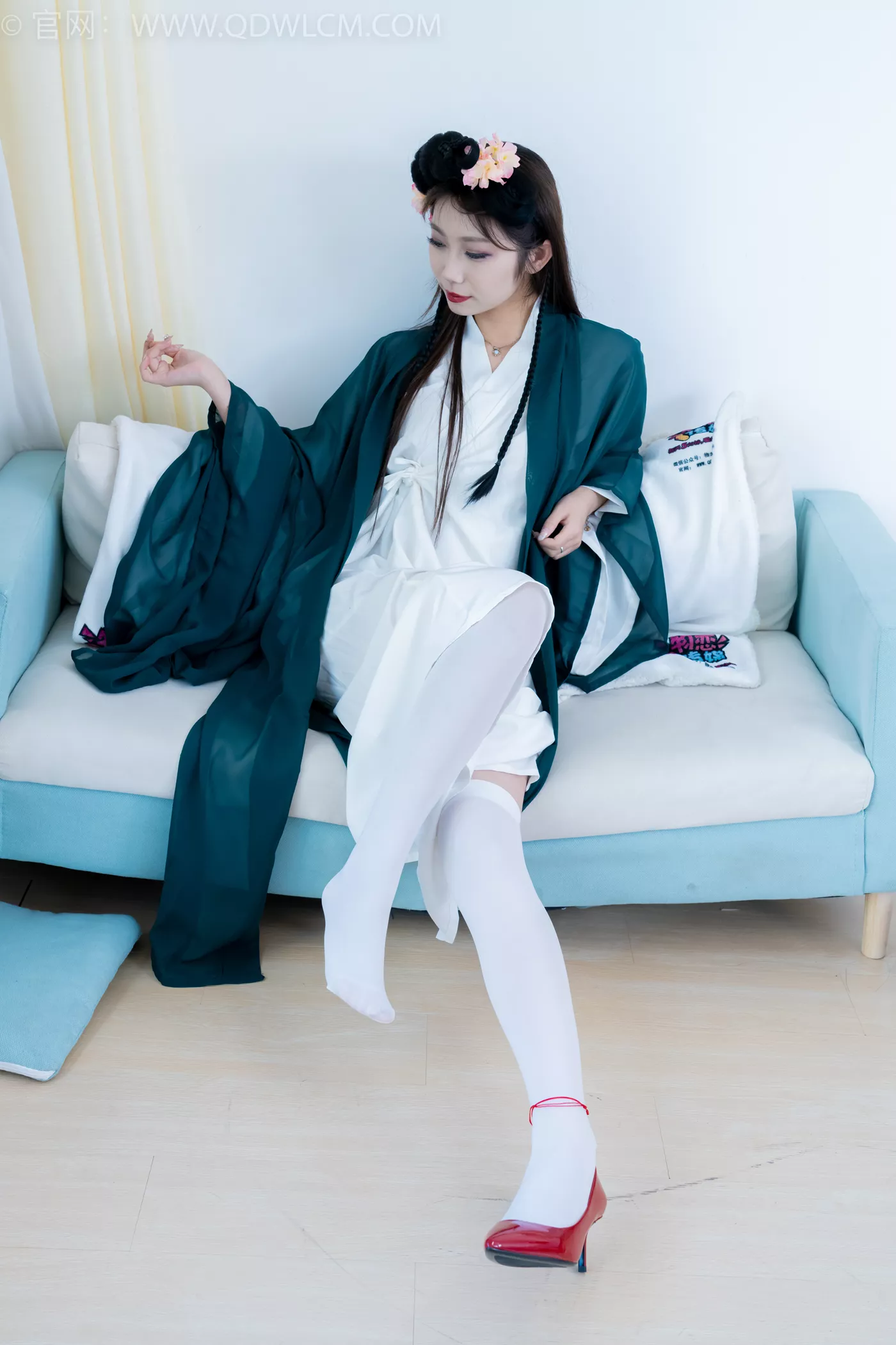 图片[25]-物恋传媒 NO.2212 泡泡-一滴泪[200P] – 速更版-美库