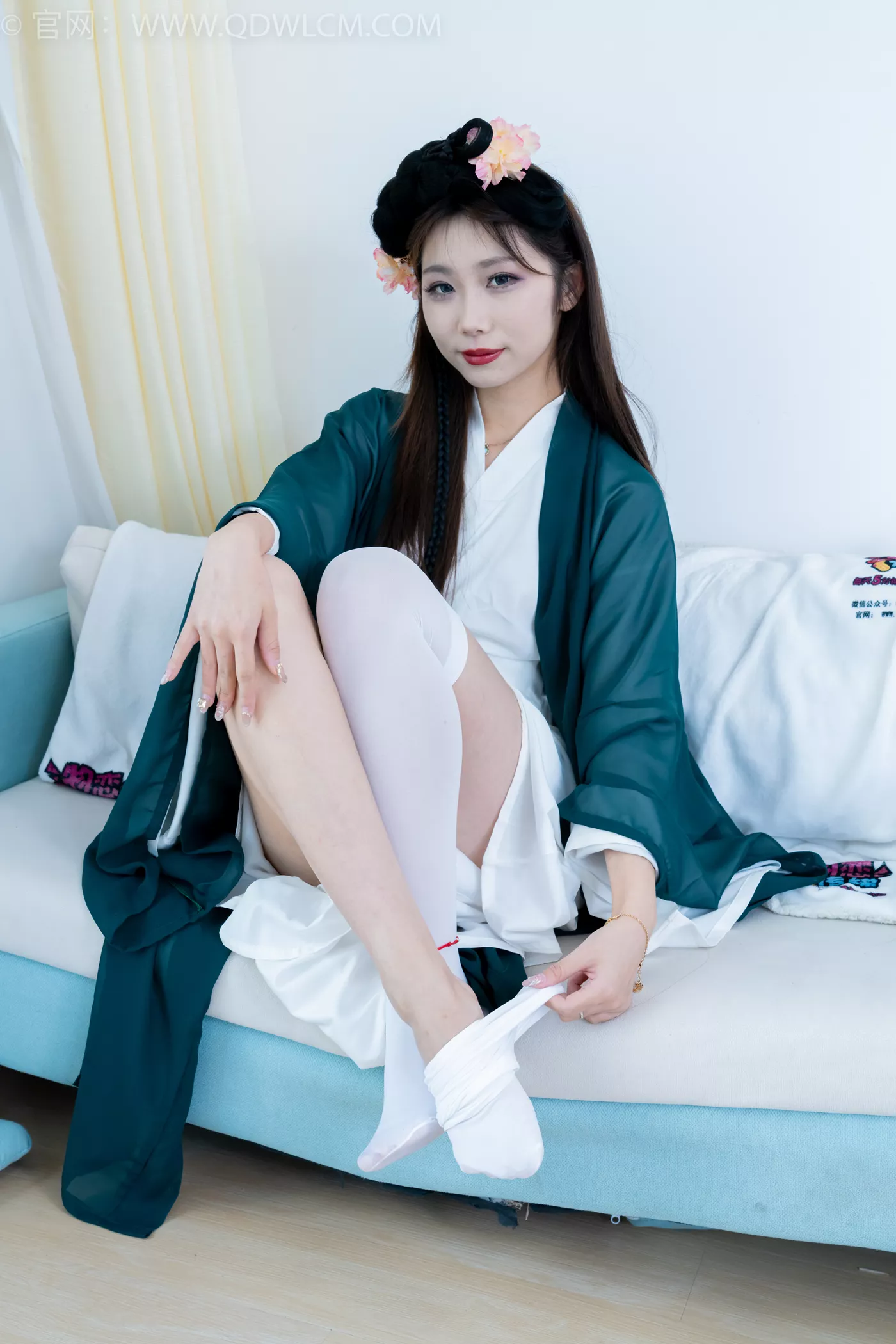 图片[27]-物恋传媒 NO.2212 泡泡-一滴泪[200P] – 速更版-美库