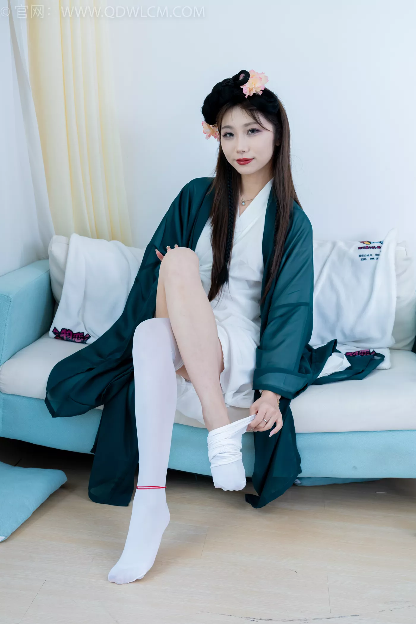 图片[28]-物恋传媒 NO.2212 泡泡-一滴泪[200P] – 速更版-美库