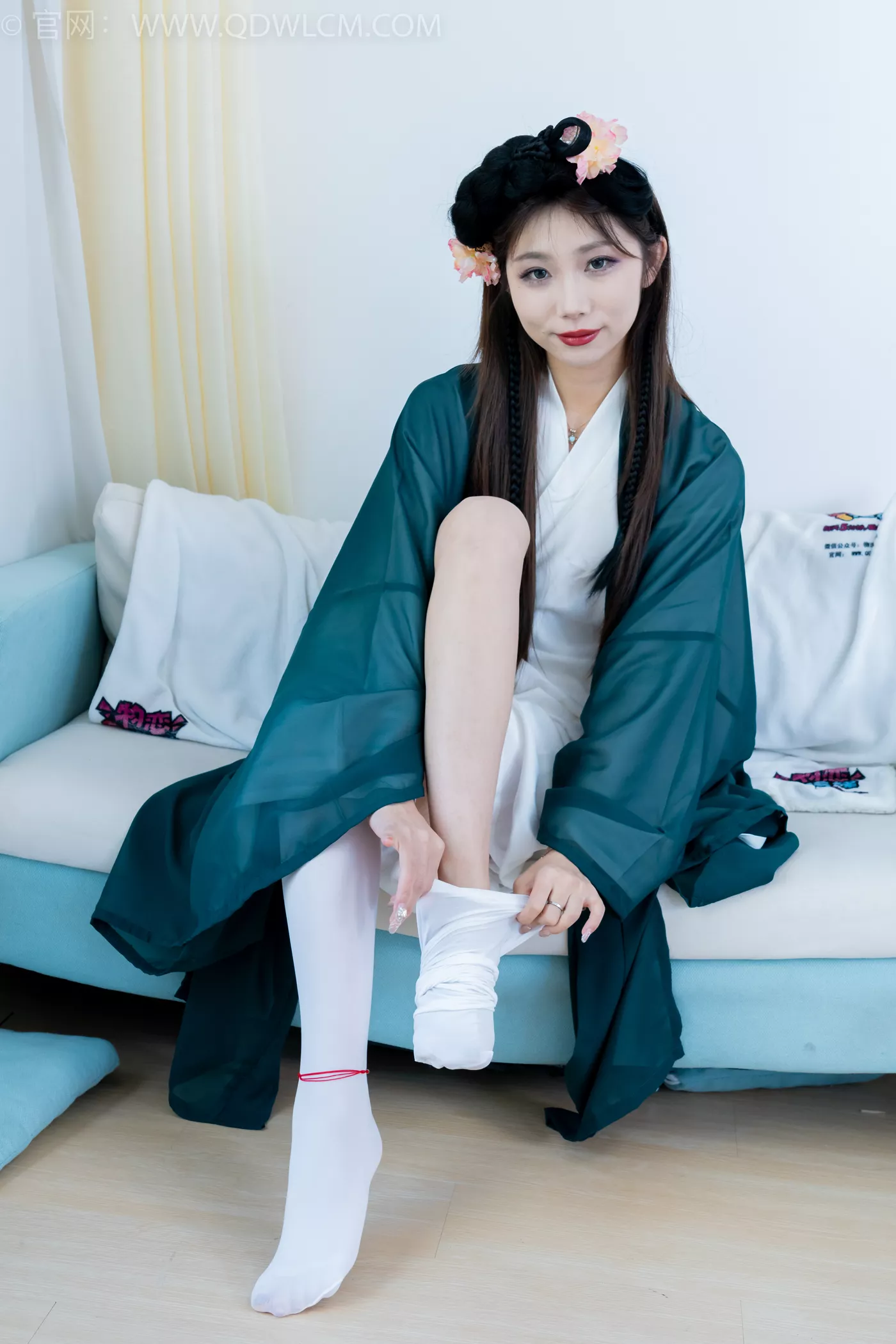 图片[29]-物恋传媒 NO.2212 泡泡-一滴泪[200P] – 速更版-美库