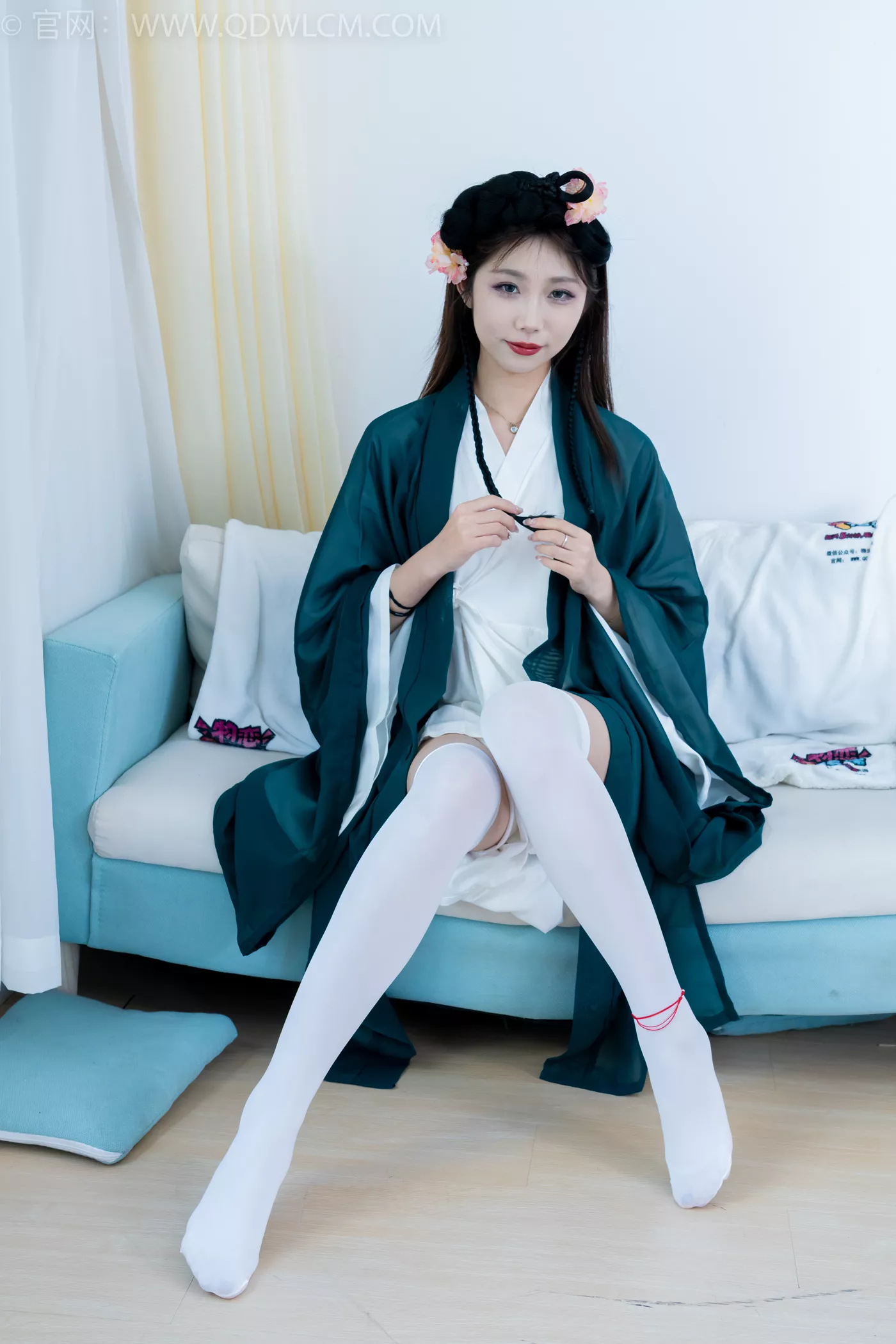 图片[30]-物恋传媒 NO.2212 泡泡-一滴泪[200P] – 速更版-美库