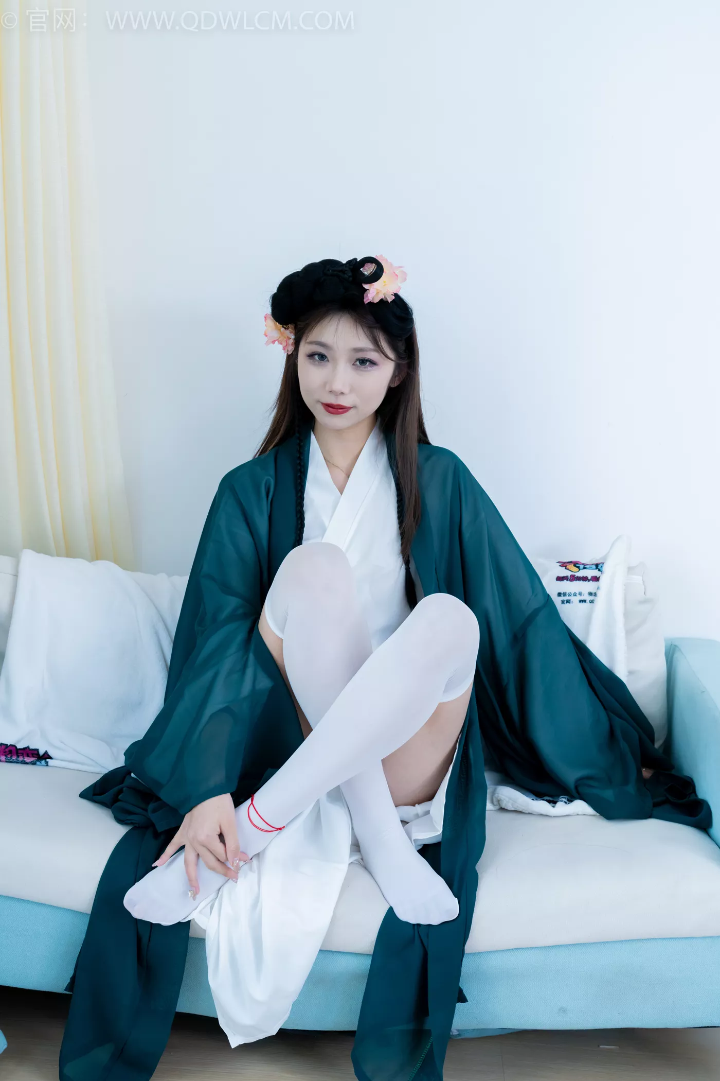 图片[31]-物恋传媒 NO.2212 泡泡-一滴泪[200P] – 速更版-美库