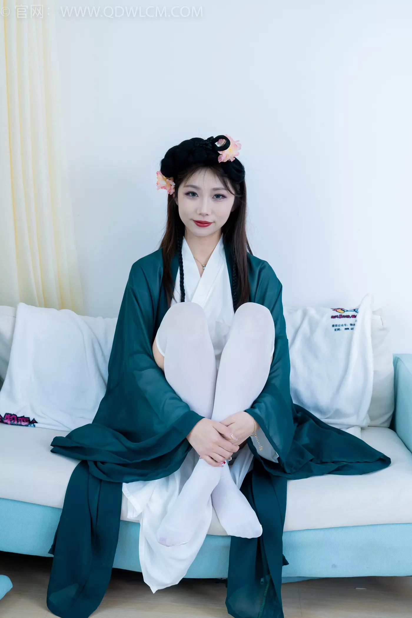 图片[32]-物恋传媒 NO.2212 泡泡-一滴泪[200P] – 速更版-美库