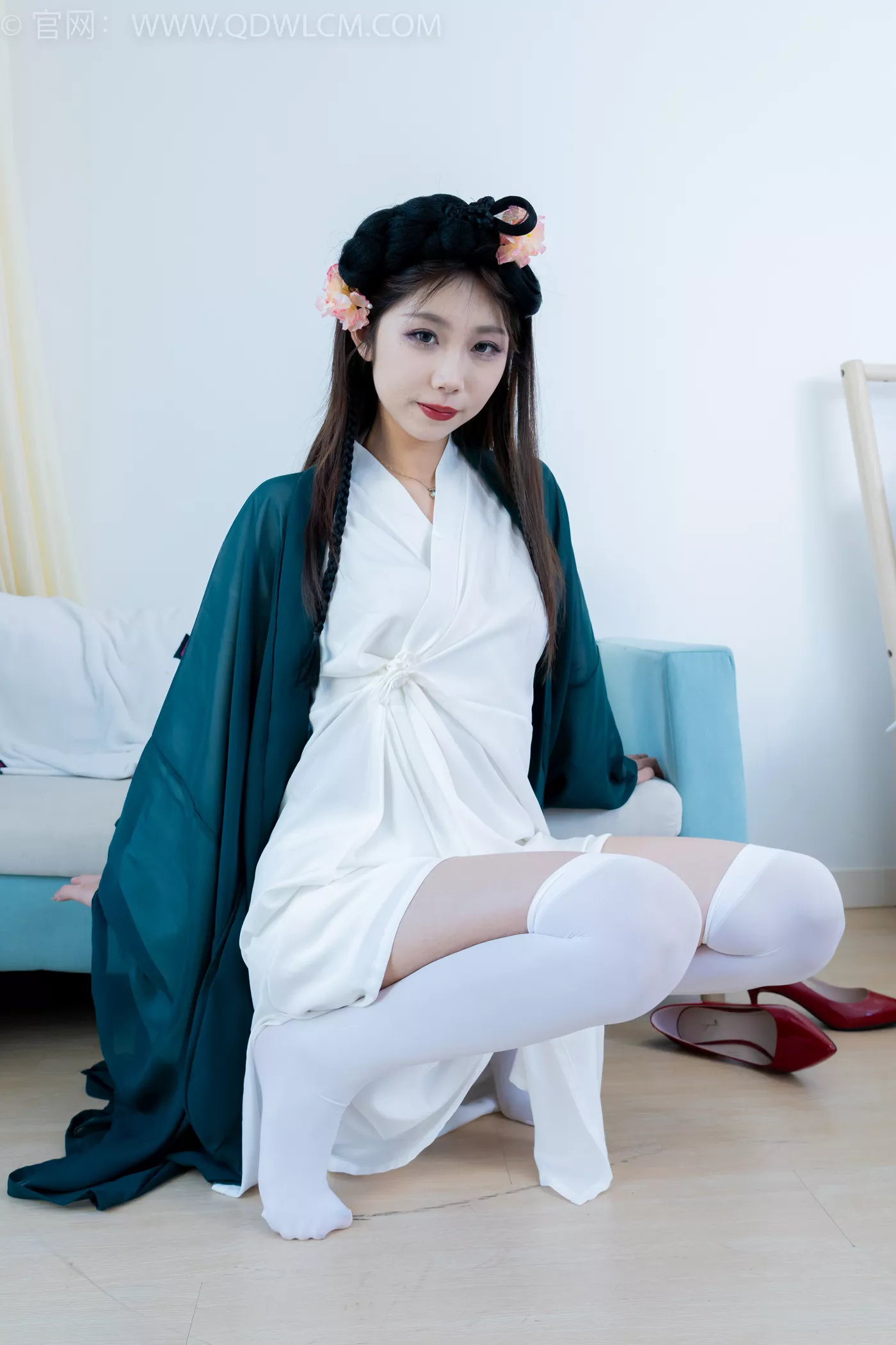 图片[34]-物恋传媒 NO.2212 泡泡-一滴泪[200P] – 速更版-美库