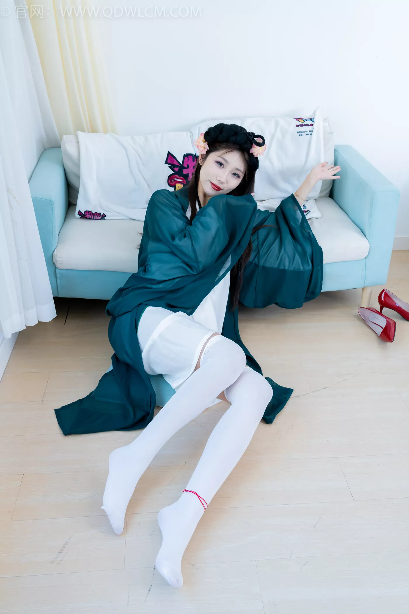 图片[38]-物恋传媒 NO.2212 泡泡-一滴泪[200P] – 速更版-美库