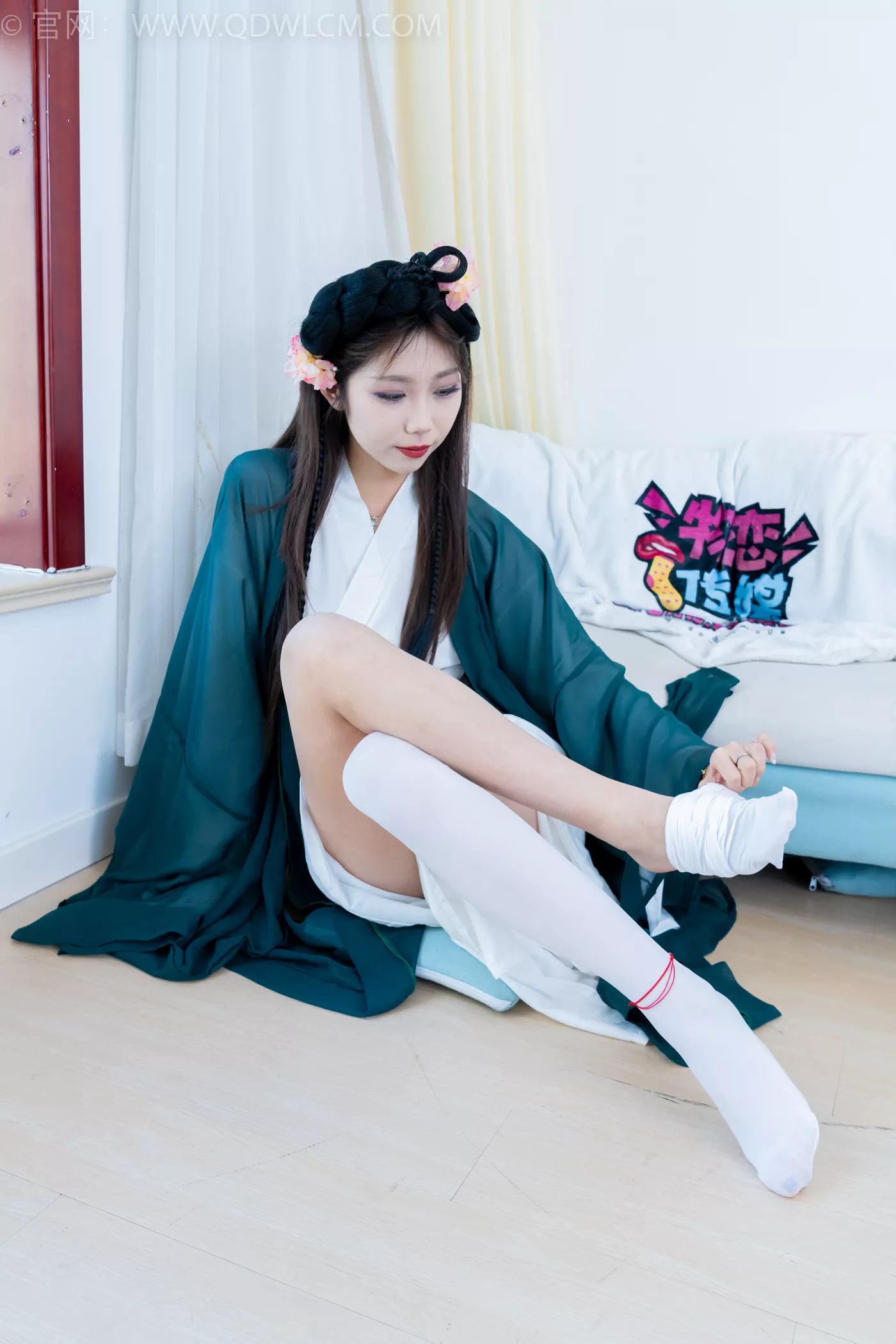 图片[41]-物恋传媒 NO.2212 泡泡-一滴泪[200P] – 速更版-美库