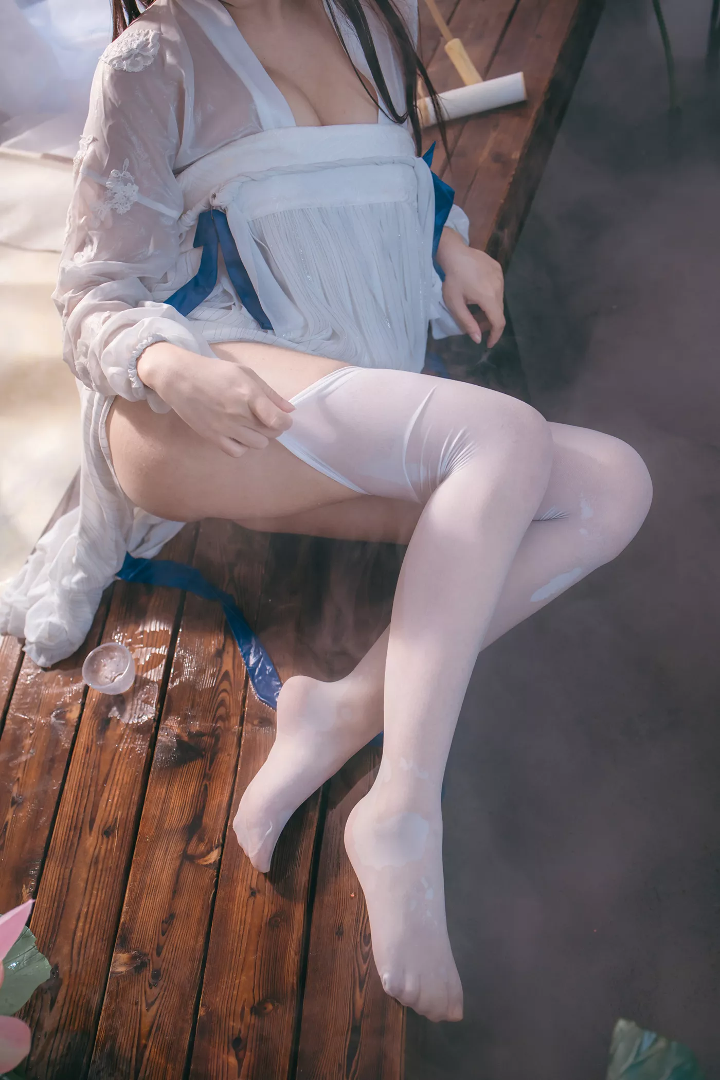 图片[20]-是一只熊仔吗 – 逸仙[32P] – 速更版-美库