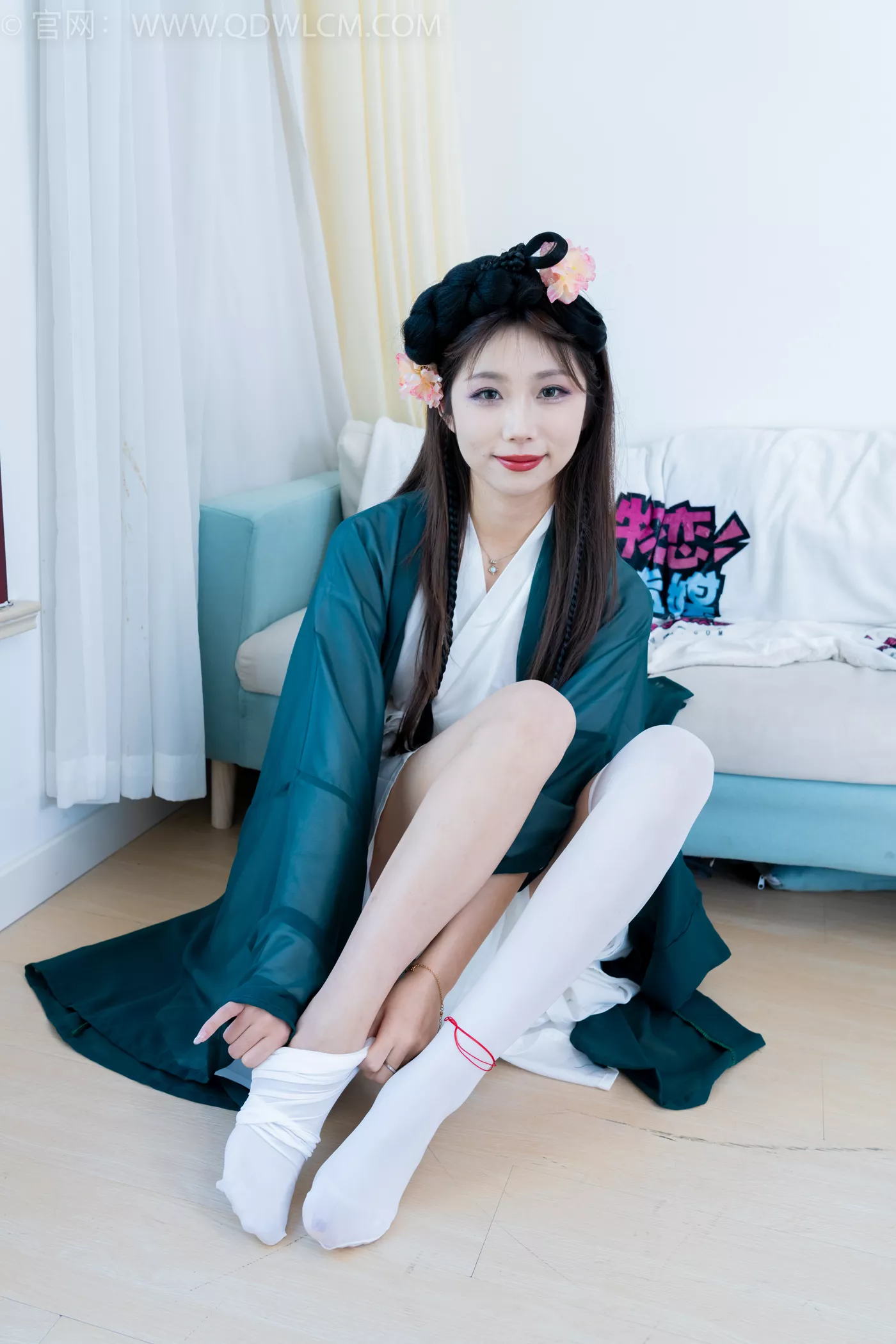 图片[43]-物恋传媒 NO.2212 泡泡-一滴泪[200P] – 速更版-美库