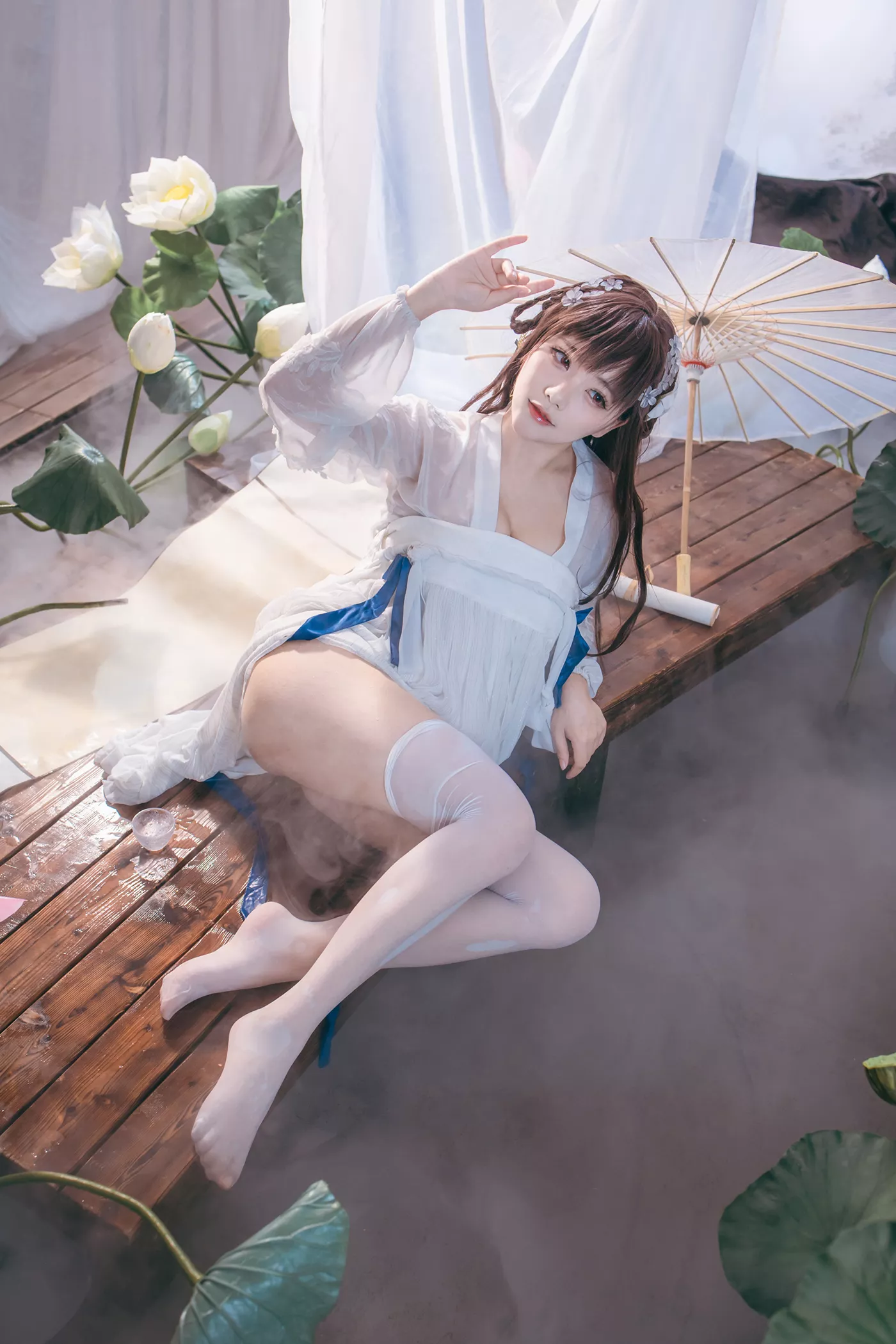 图片[21]-是一只熊仔吗 – 逸仙[32P] – 速更版-美库