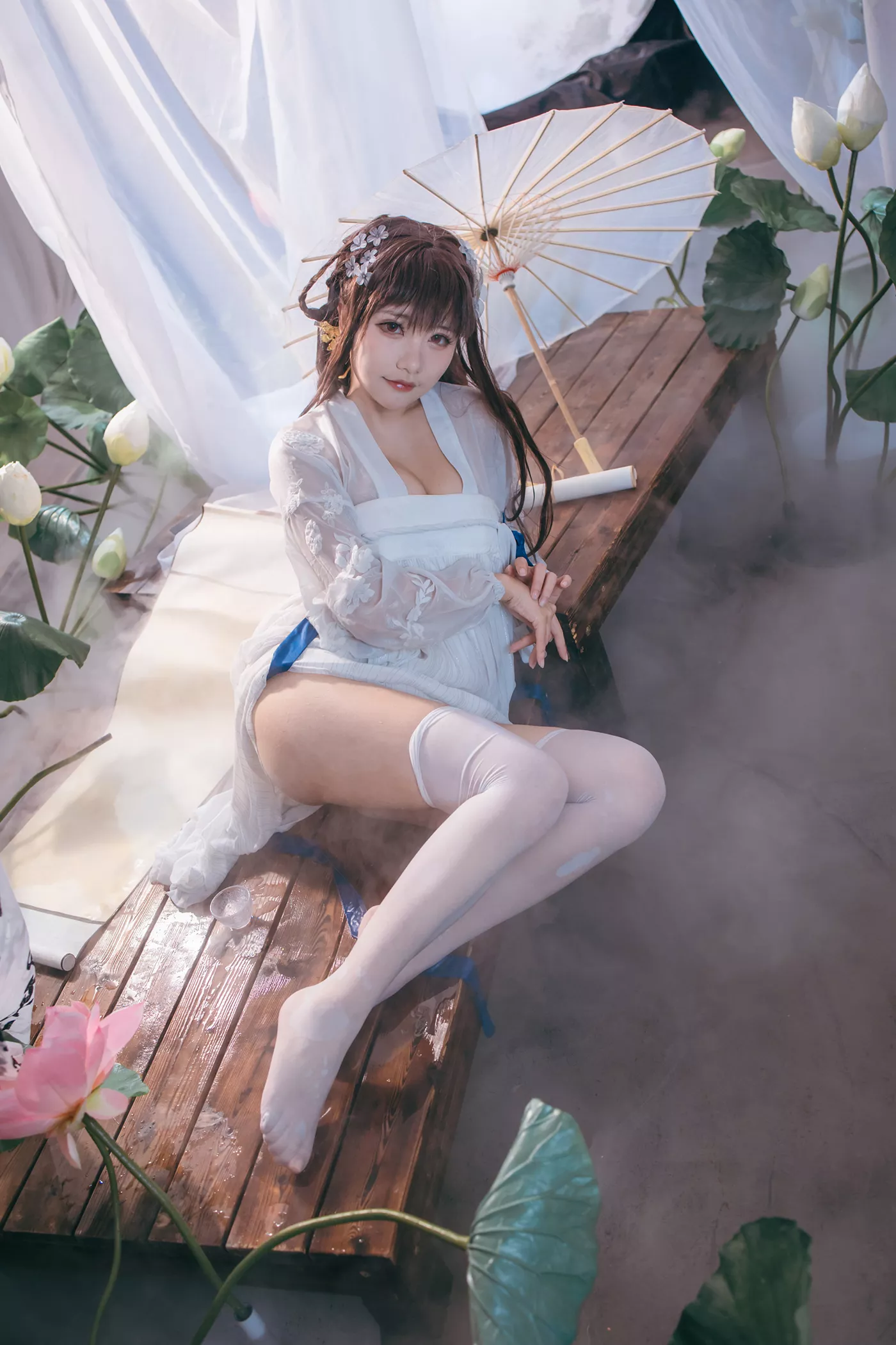 图片[22]-是一只熊仔吗 – 逸仙[32P] – 速更版-美库