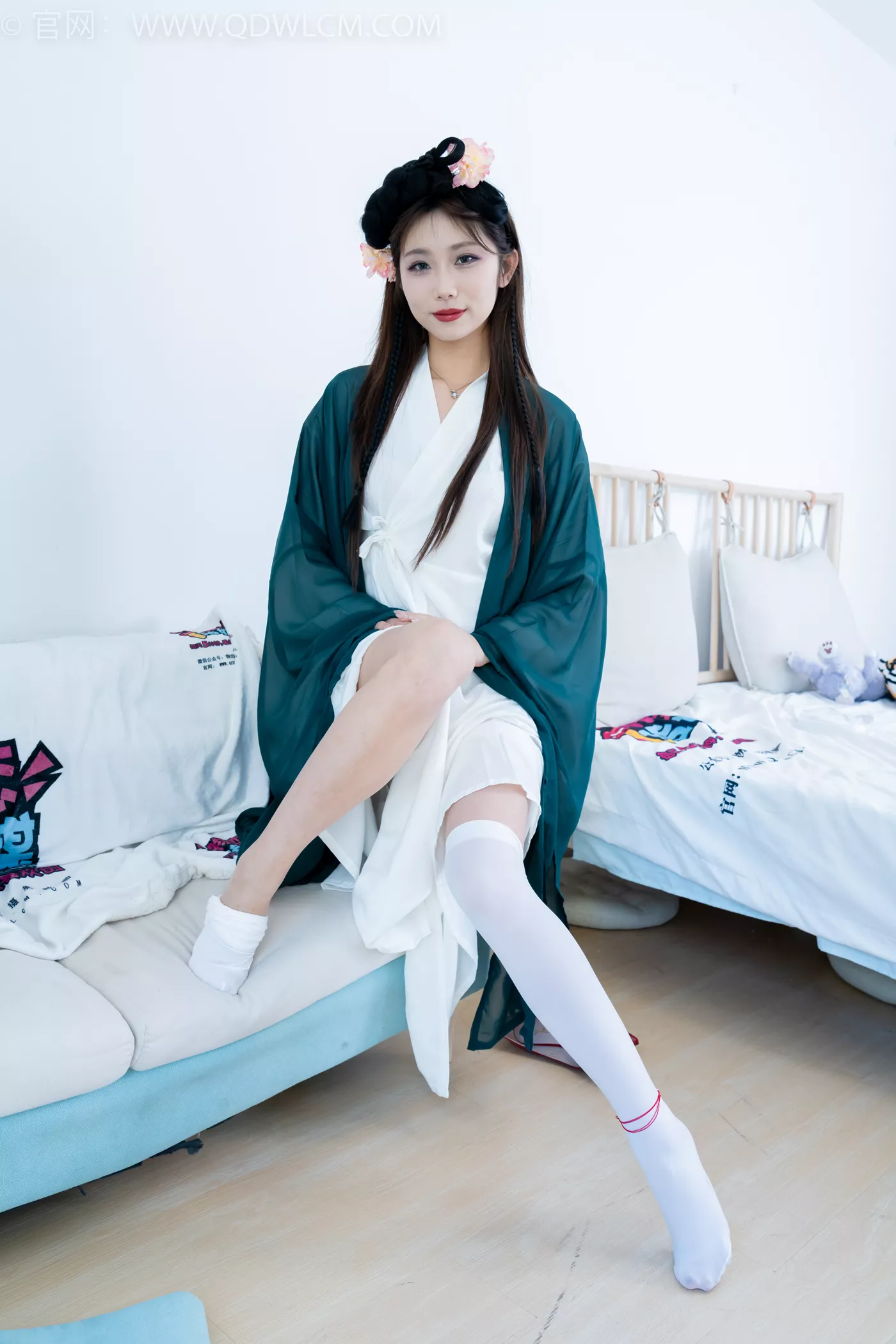 图片[46]-物恋传媒 NO.2212 泡泡-一滴泪[200P] – 速更版-美库