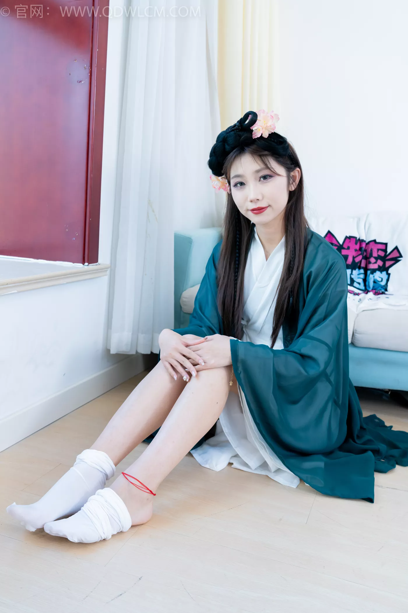 图片[57]-物恋传媒 NO.2212 泡泡-一滴泪[200P] – 速更版-美库