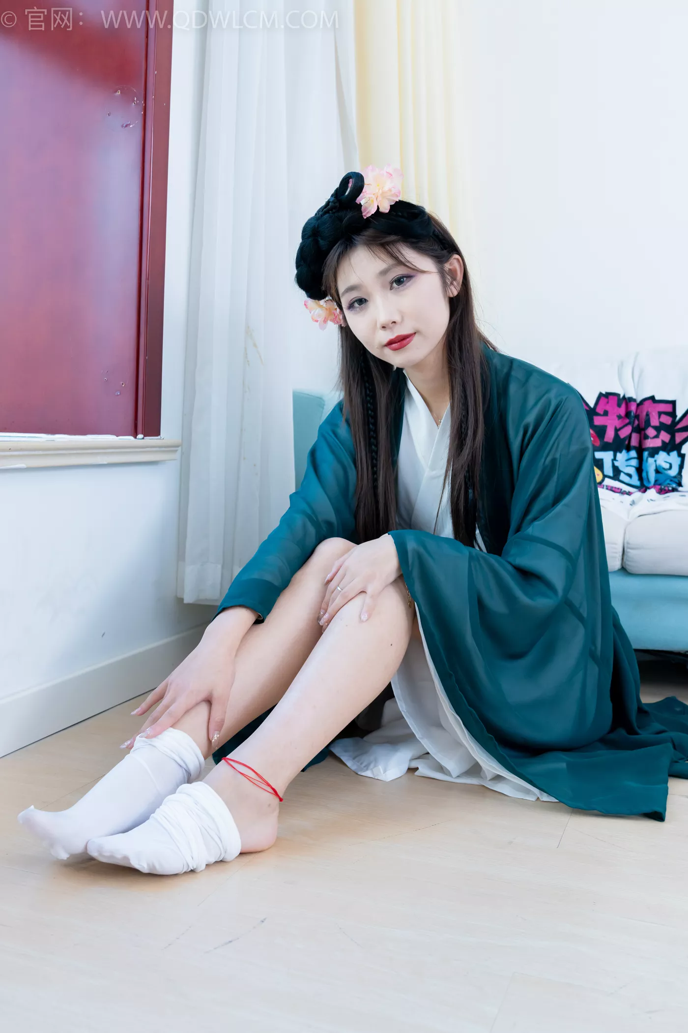 图片[58]-物恋传媒 NO.2212 泡泡-一滴泪[200P] – 速更版-美库