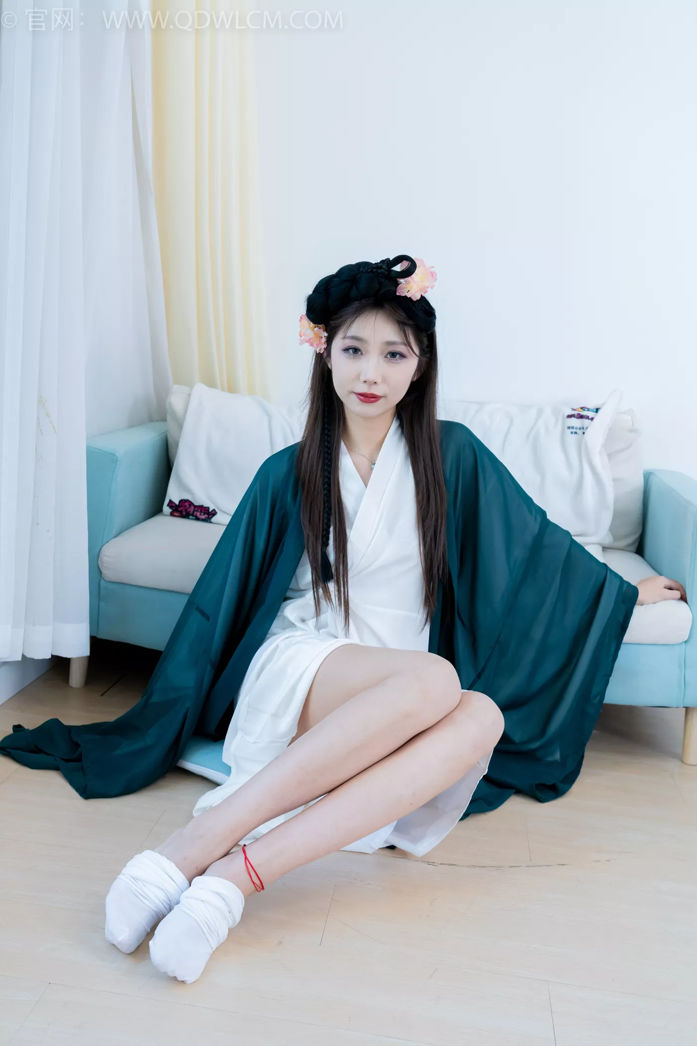 图片[62]-物恋传媒 NO.2212 泡泡-一滴泪[200P] – 速更版-美库