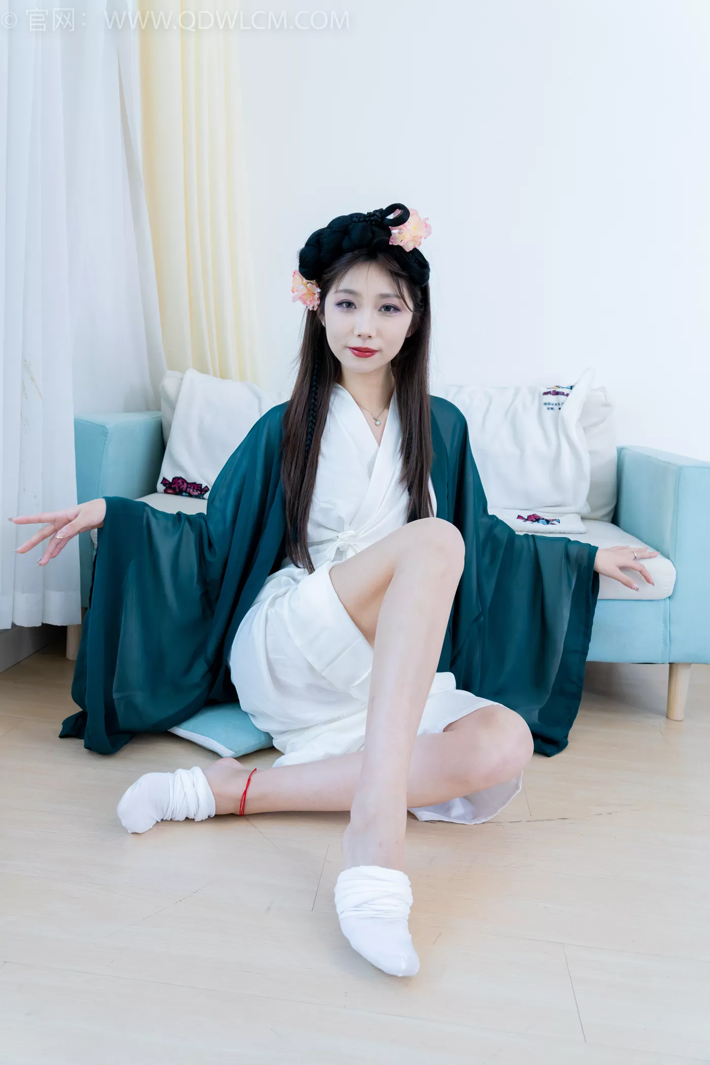 图片[66]-物恋传媒 NO.2212 泡泡-一滴泪[200P] – 速更版-美库