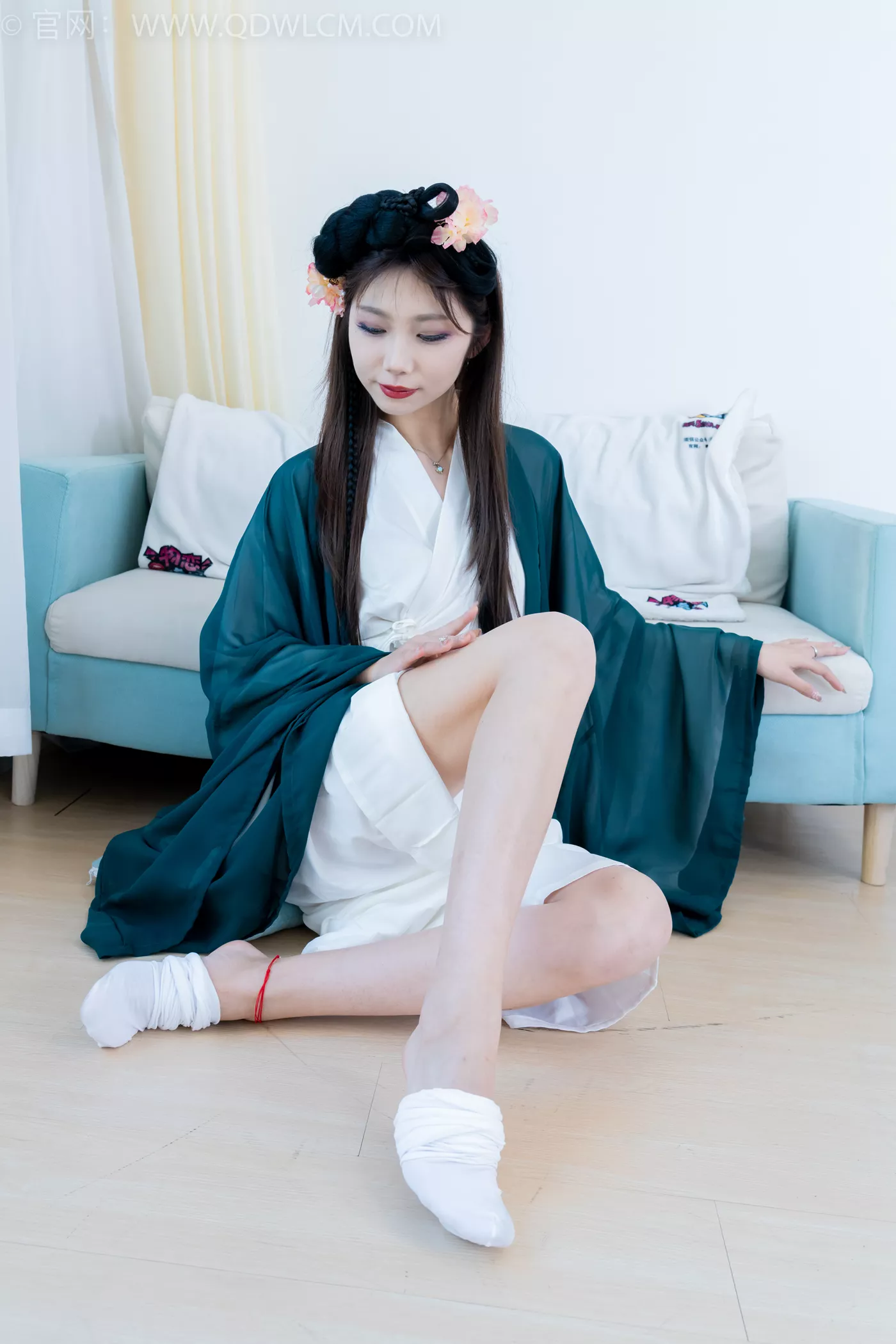 图片[67]-物恋传媒 NO.2212 泡泡-一滴泪[200P] – 速更版-美库