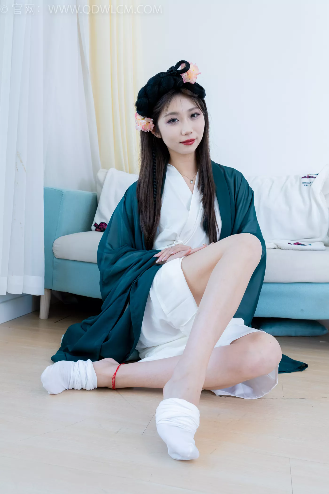 图片[68]-物恋传媒 NO.2212 泡泡-一滴泪[200P] – 速更版-美库