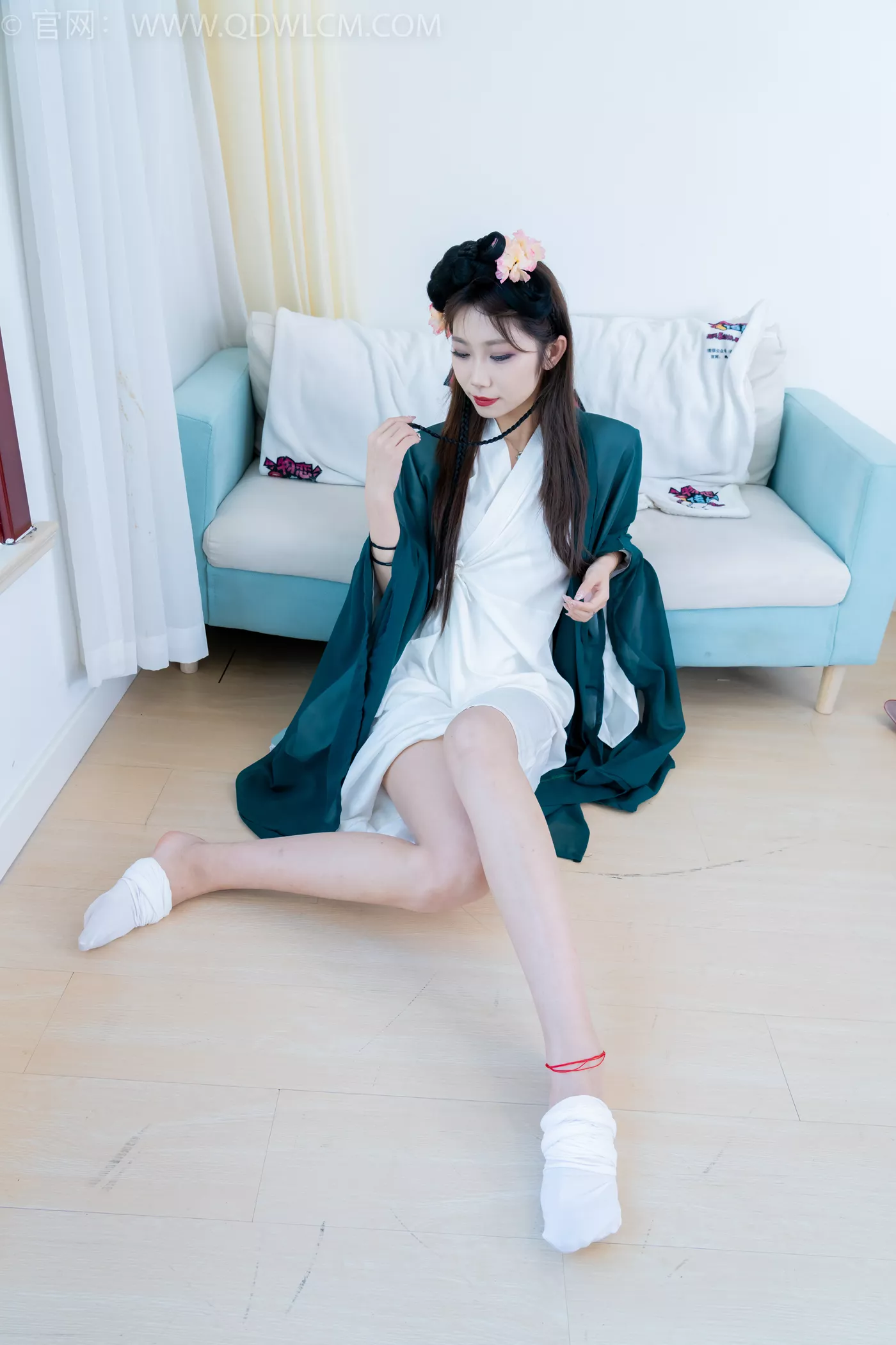 图片[69]-物恋传媒 NO.2212 泡泡-一滴泪[200P] – 速更版-美库