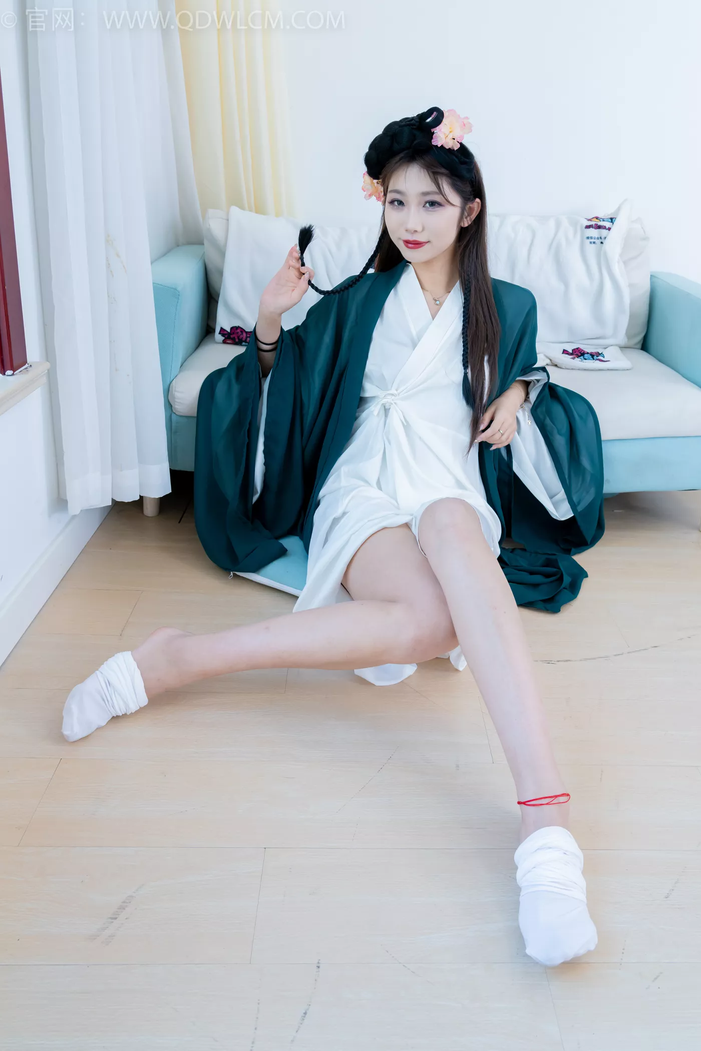 图片[70]-物恋传媒 NO.2212 泡泡-一滴泪[200P] – 速更版-美库