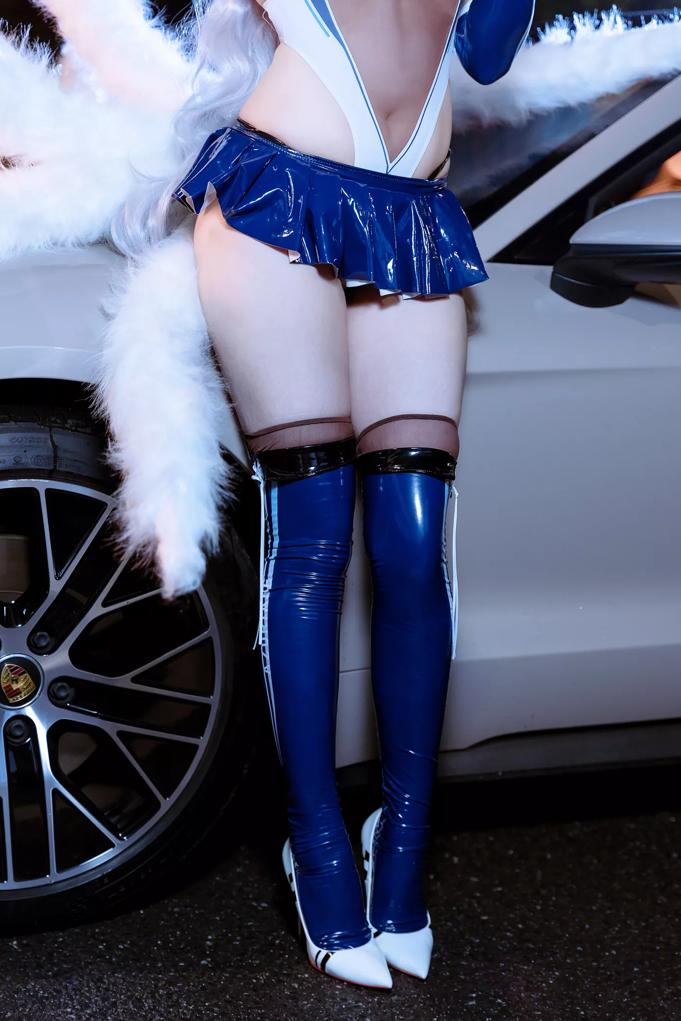 图片[22]-兔胖胖min – 信浓赛车[33P] – 速更版-美库