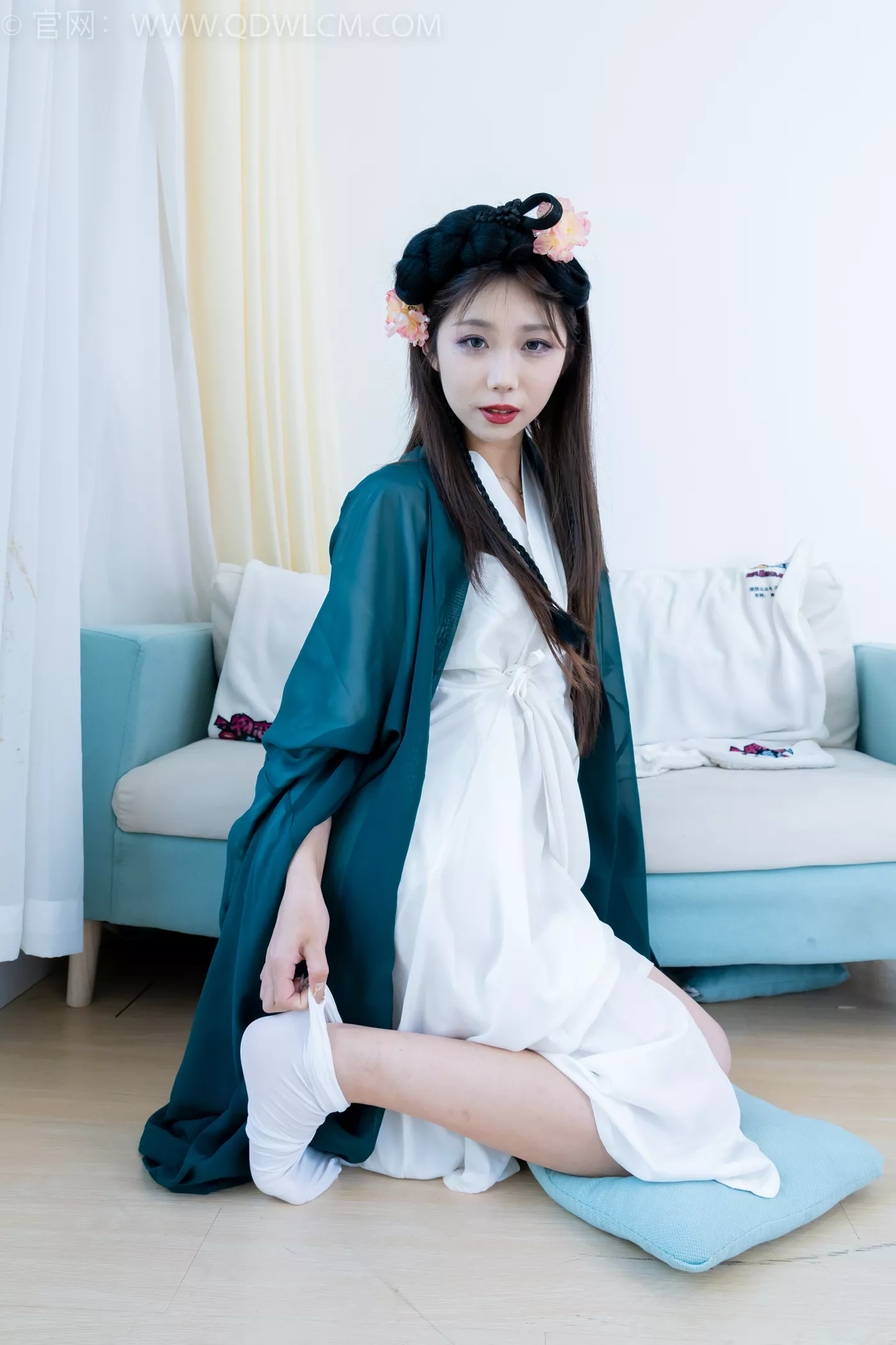 图片[71]-物恋传媒 NO.2212 泡泡-一滴泪[200P] – 速更版-美库