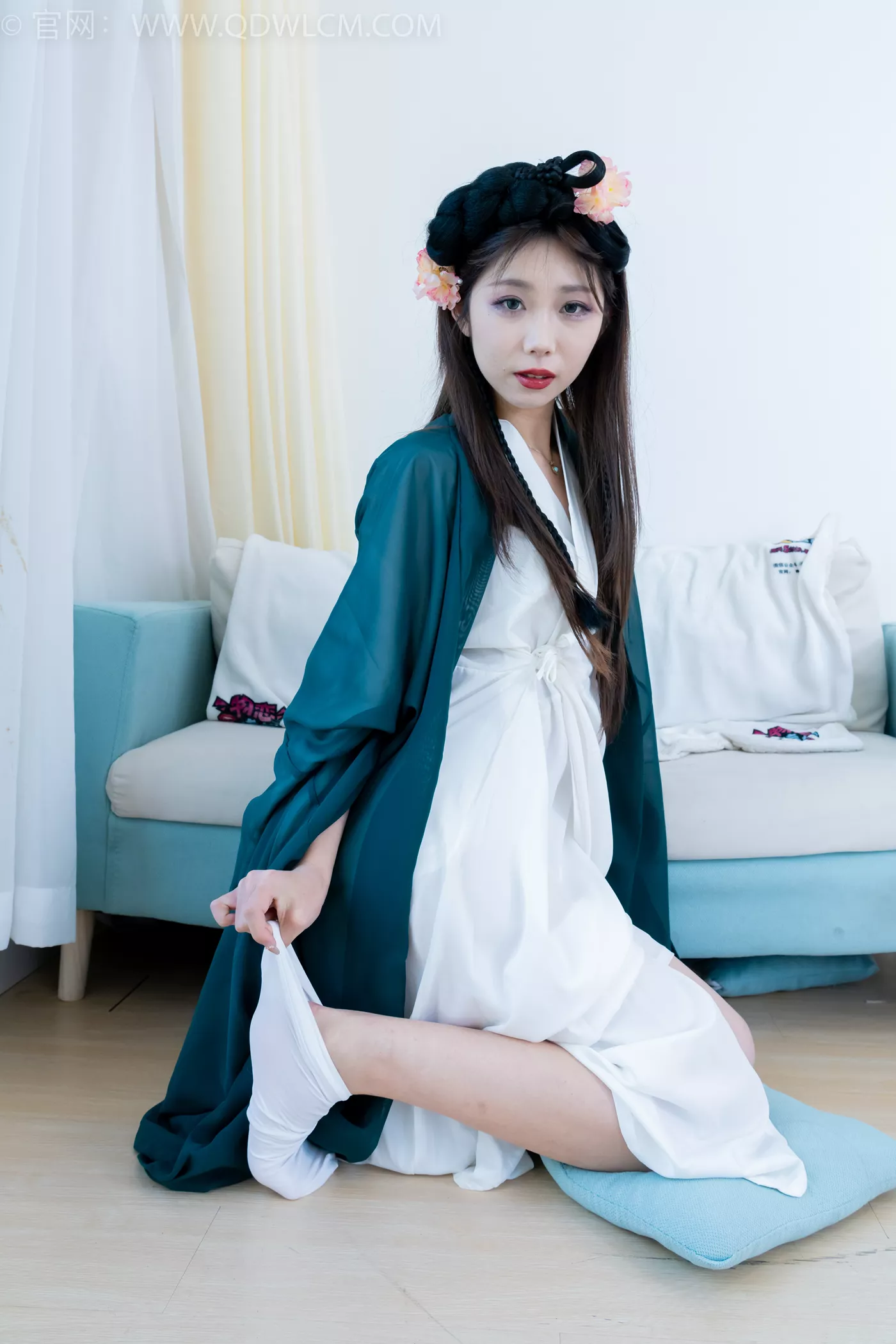 图片[72]-物恋传媒 NO.2212 泡泡-一滴泪[200P] – 速更版-美库