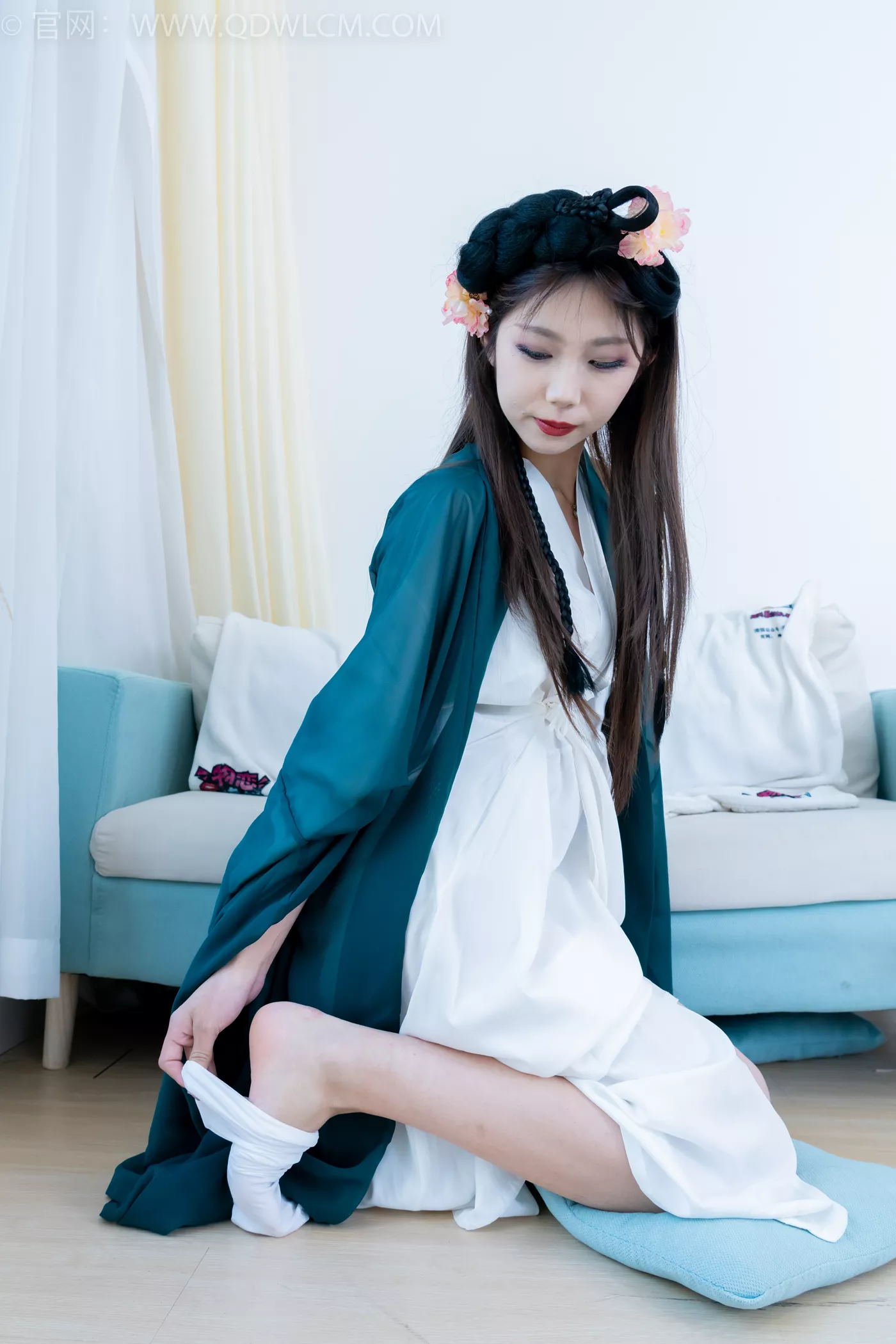 图片[73]-物恋传媒 NO.2212 泡泡-一滴泪[200P] – 速更版-美库