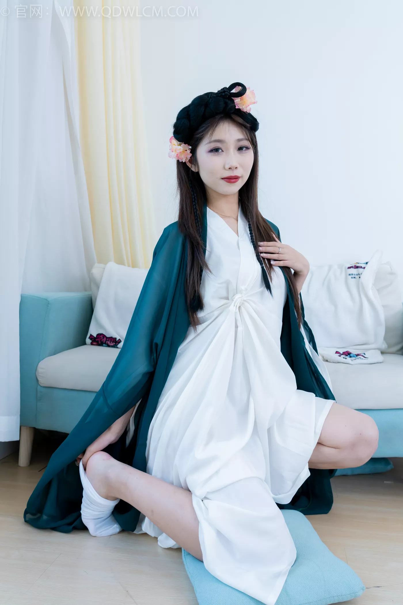 图片[74]-物恋传媒 NO.2212 泡泡-一滴泪[200P] – 速更版-美库