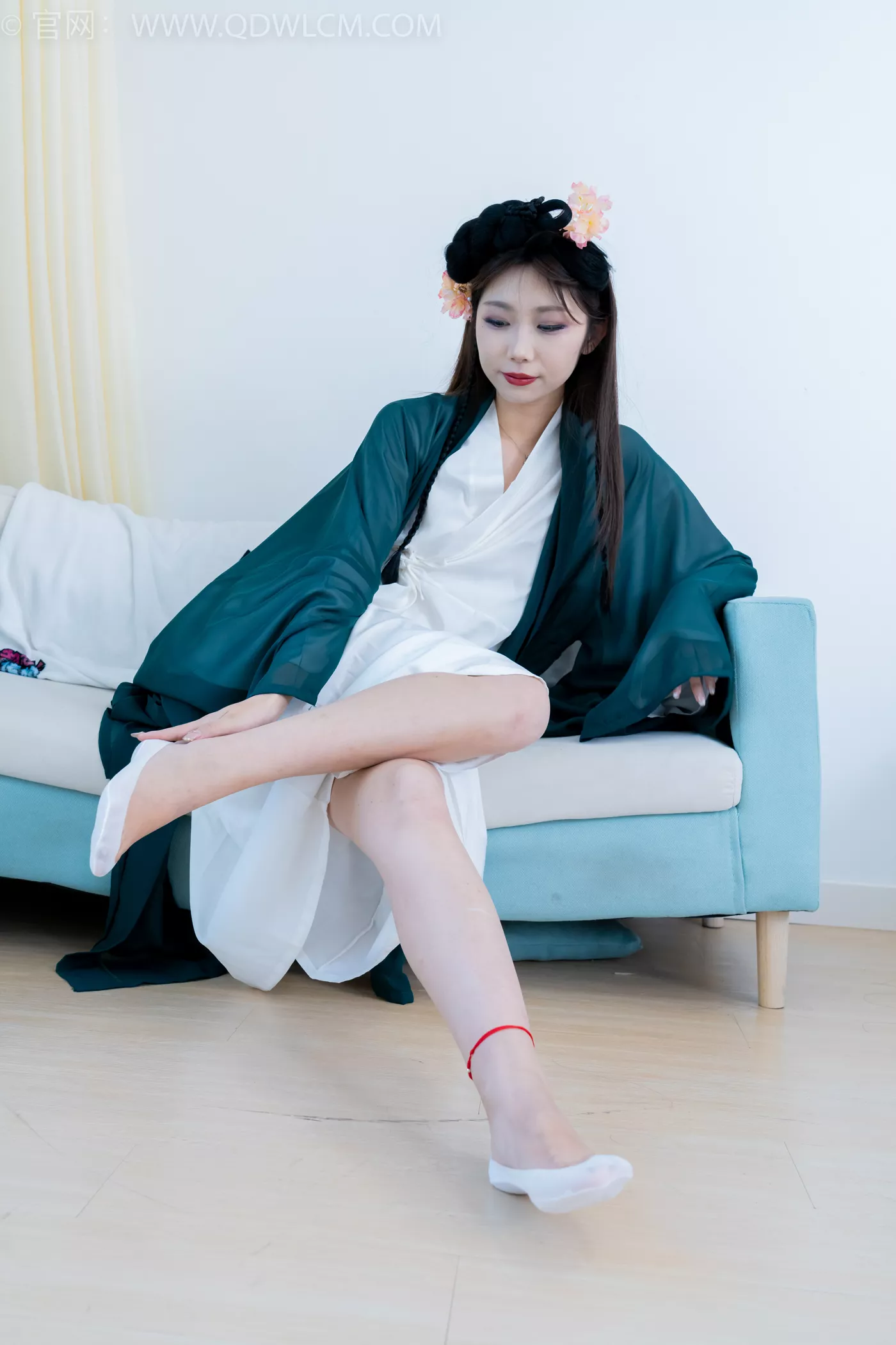 图片[122]-物恋传媒 NO.2212 泡泡-一滴泪[200P] – 速更版-美库