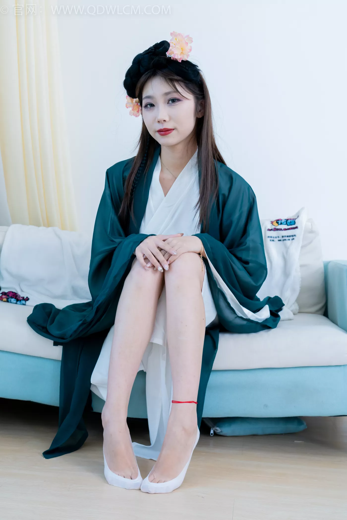 图片[124]-物恋传媒 NO.2212 泡泡-一滴泪[200P] – 速更版-美库