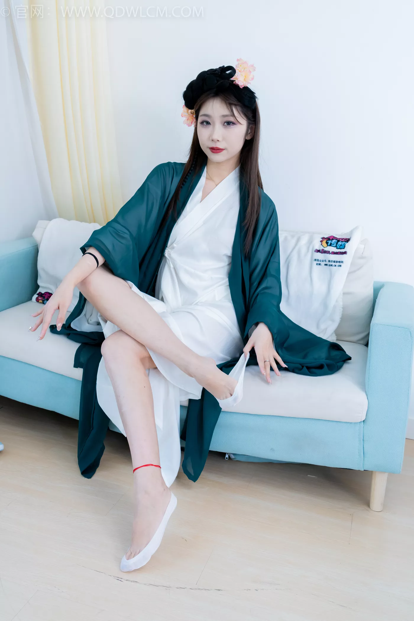 图片[125]-物恋传媒 NO.2212 泡泡-一滴泪[200P] – 速更版-美库