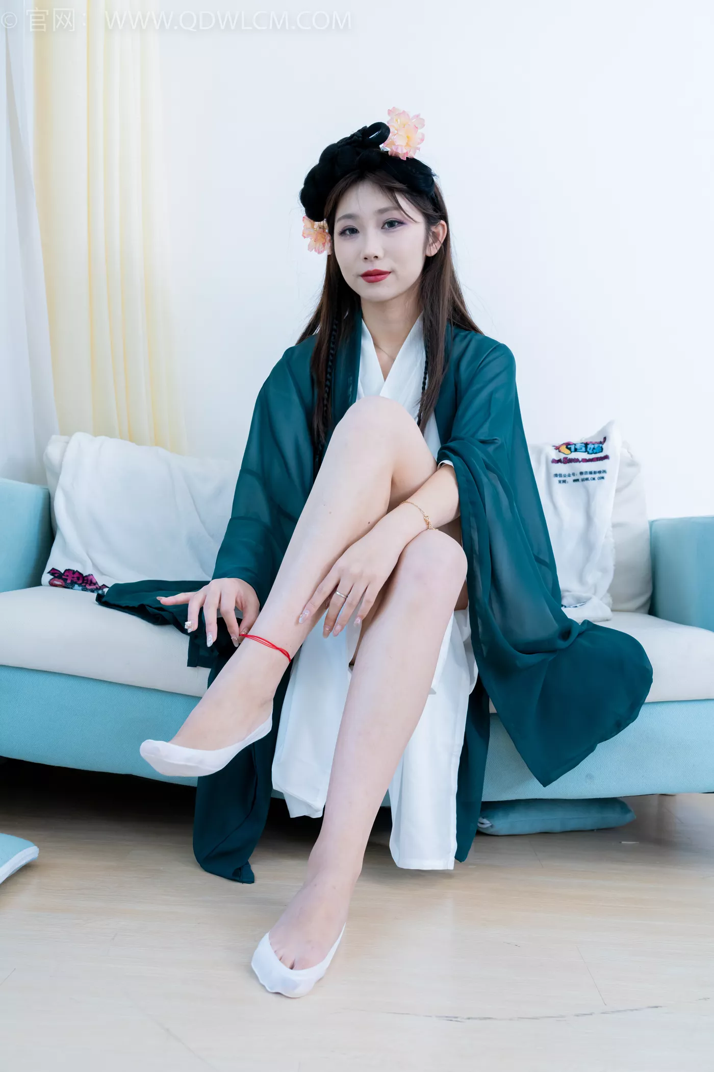 图片[133]-物恋传媒 NO.2212 泡泡-一滴泪[200P] – 速更版-美库