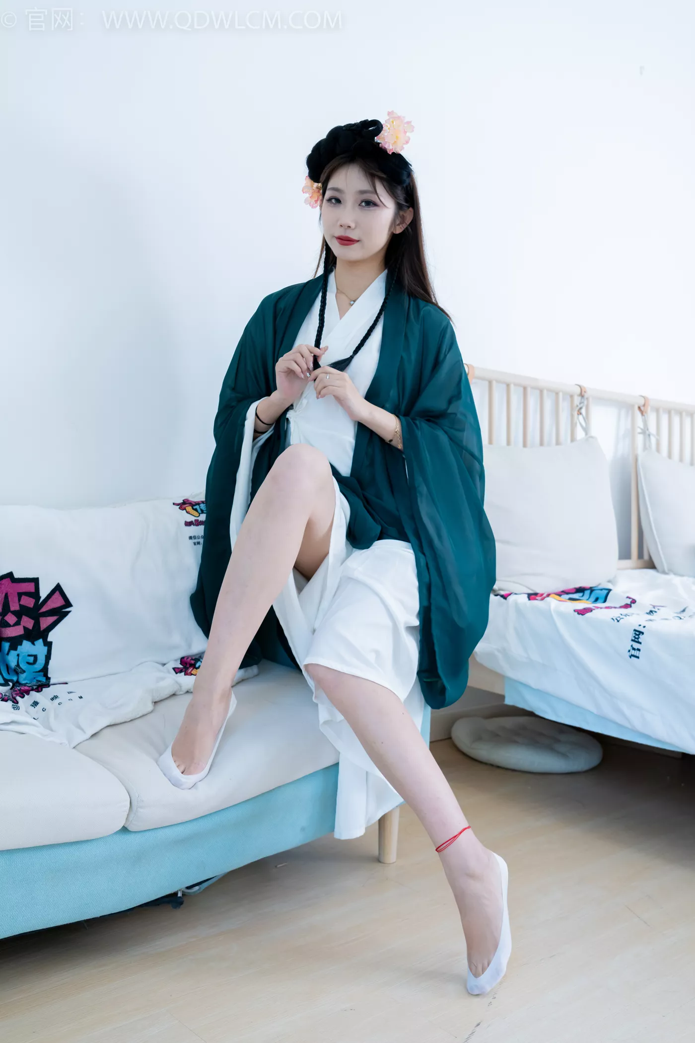 图片[135]-物恋传媒 NO.2212 泡泡-一滴泪[200P] – 速更版-美库