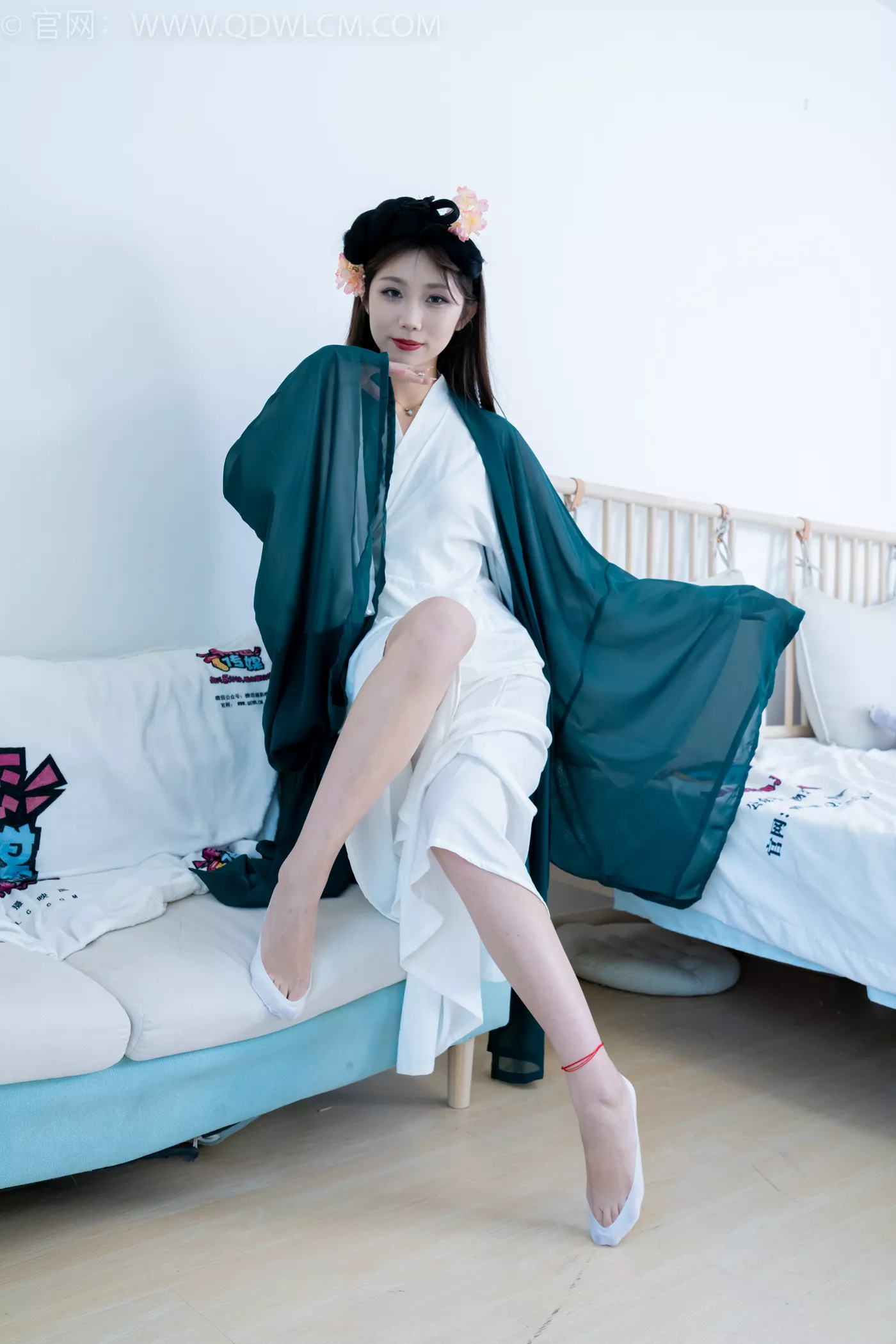 图片[138]-物恋传媒 NO.2212 泡泡-一滴泪[200P] – 速更版-美库