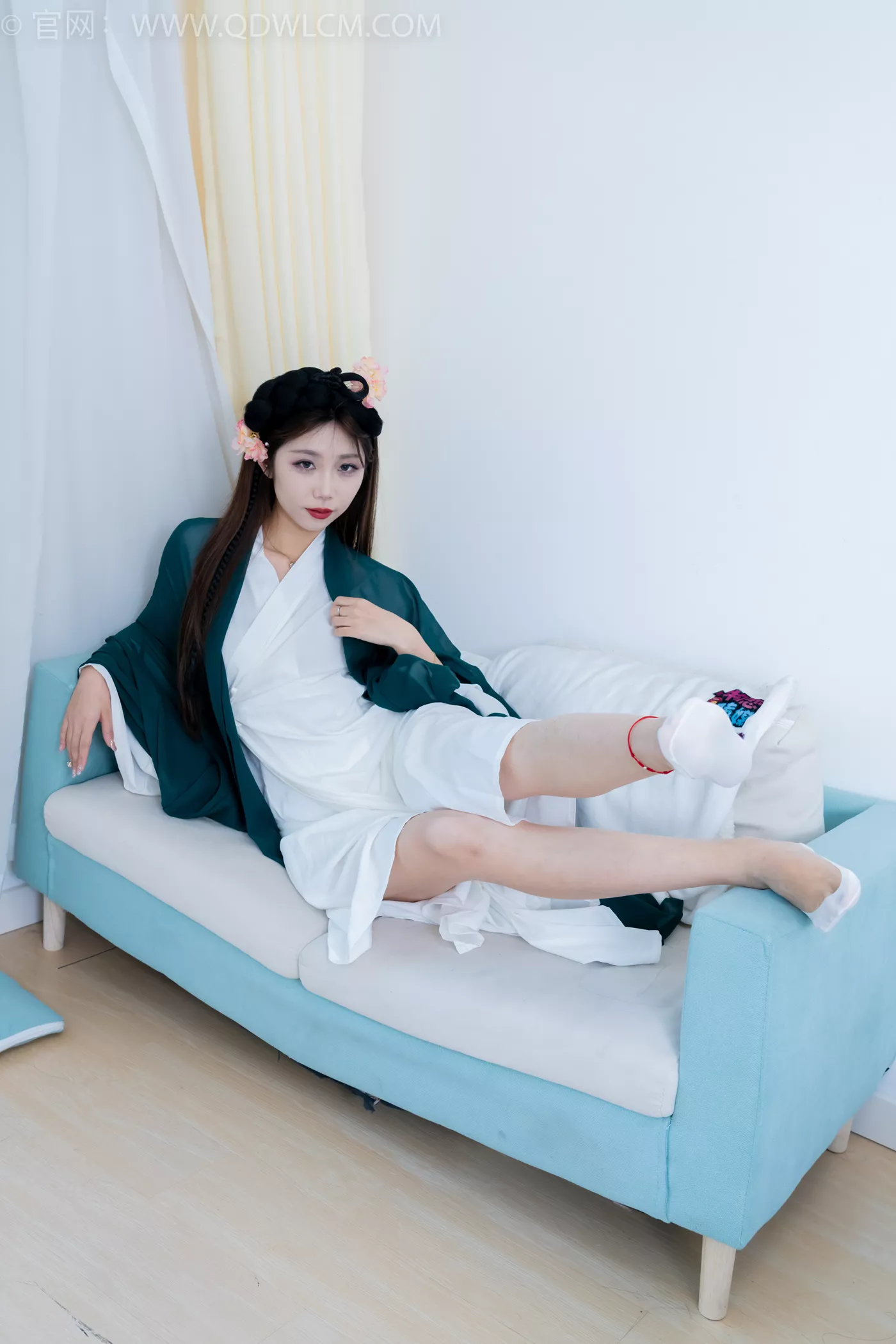 图片[140]-物恋传媒 NO.2212 泡泡-一滴泪[200P] – 速更版-美库